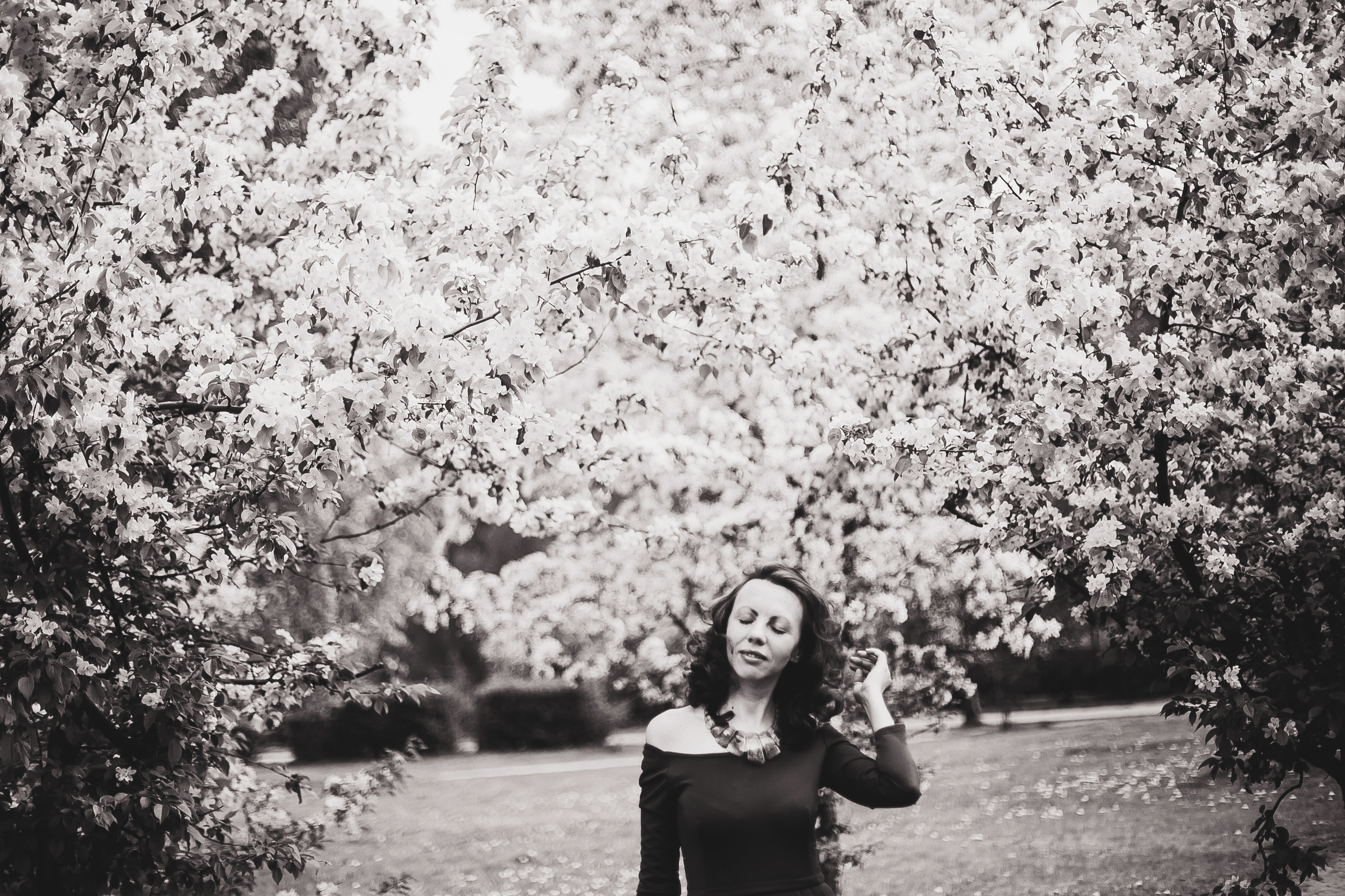 Галина. Фотограф Полина Егорова город Тюмень