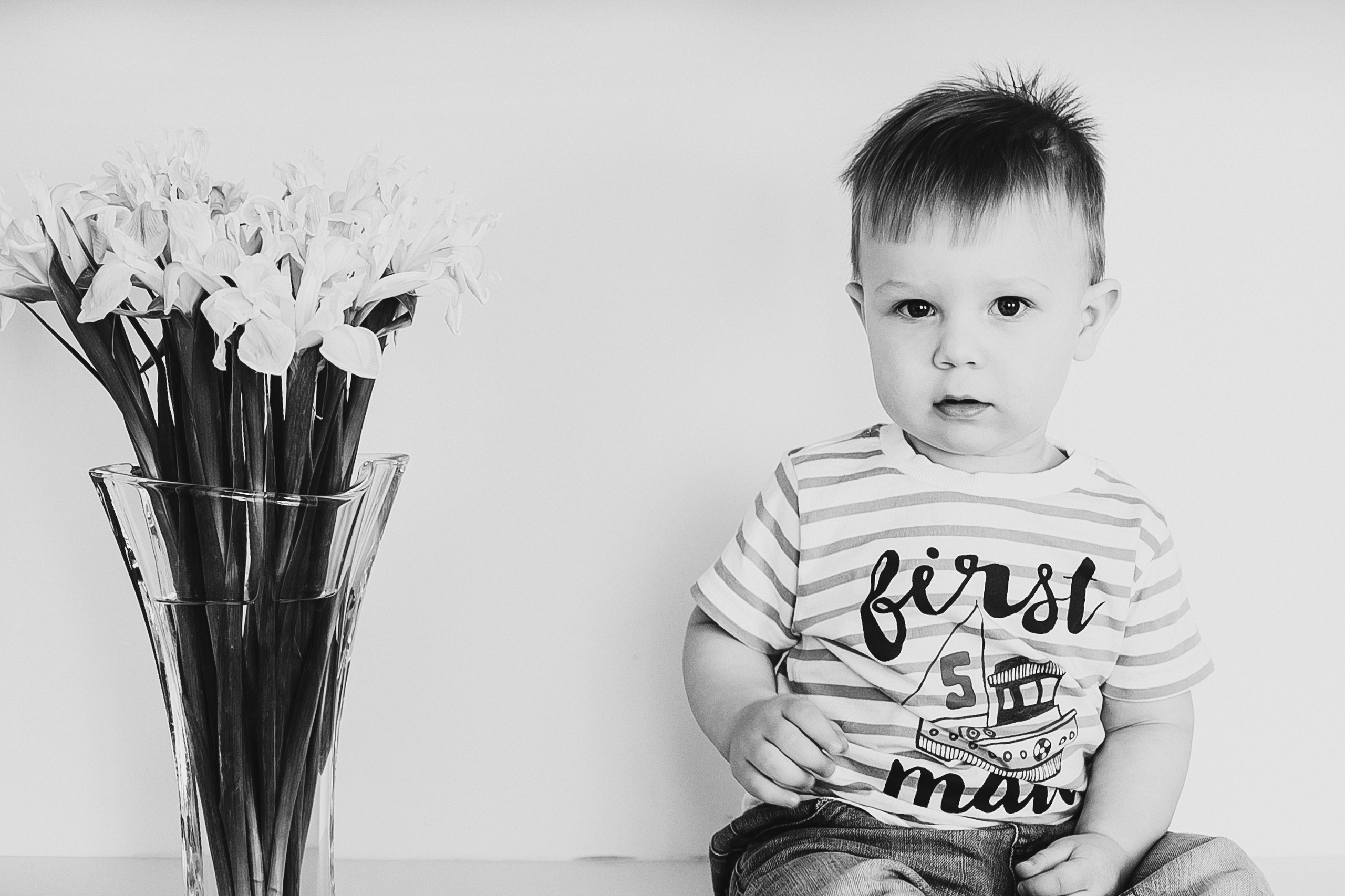 Миша. Фотограф Полина Егорова город Тюмень