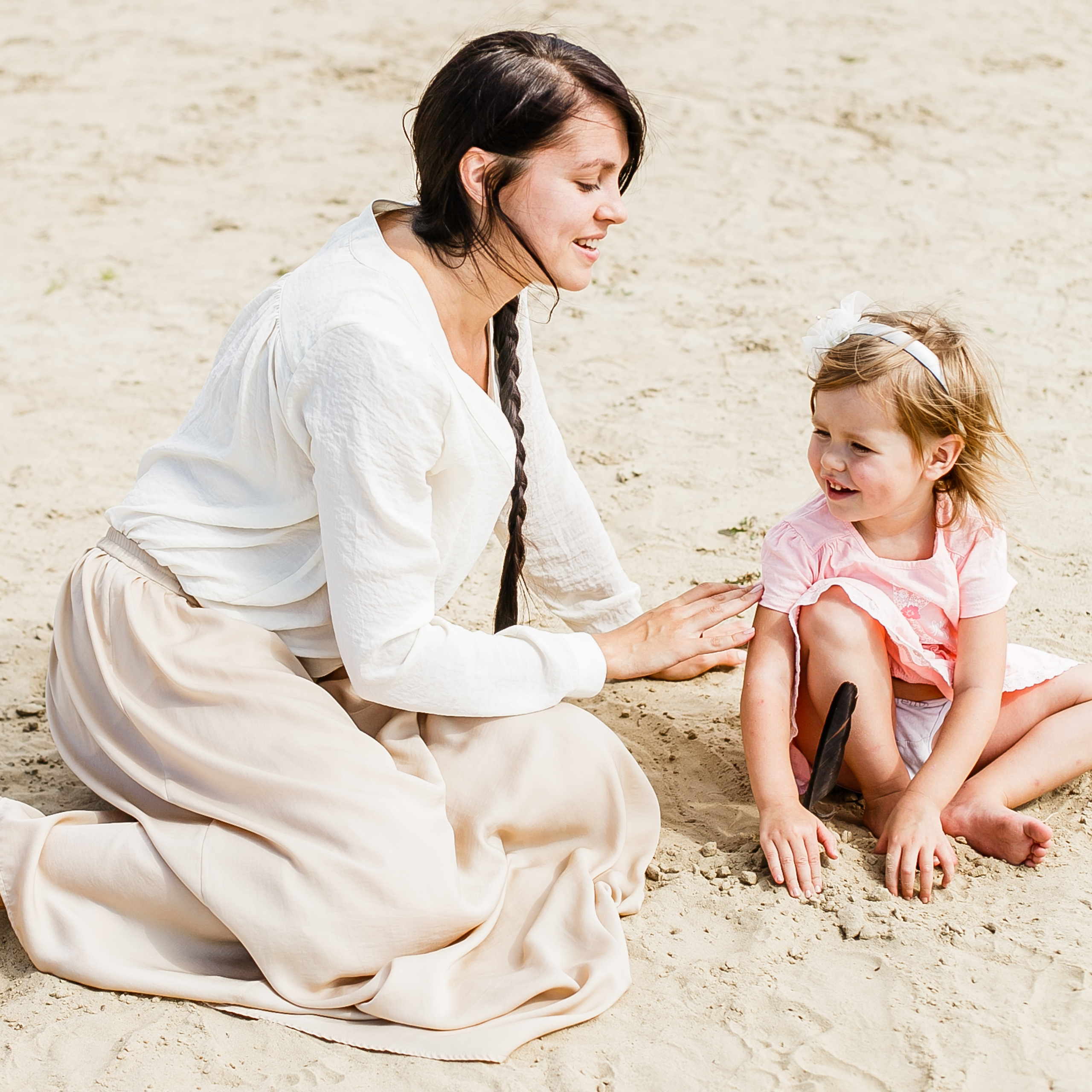 Семейная прогулка на озере Липовое. Фотограф Полина Егорова город Тюмень