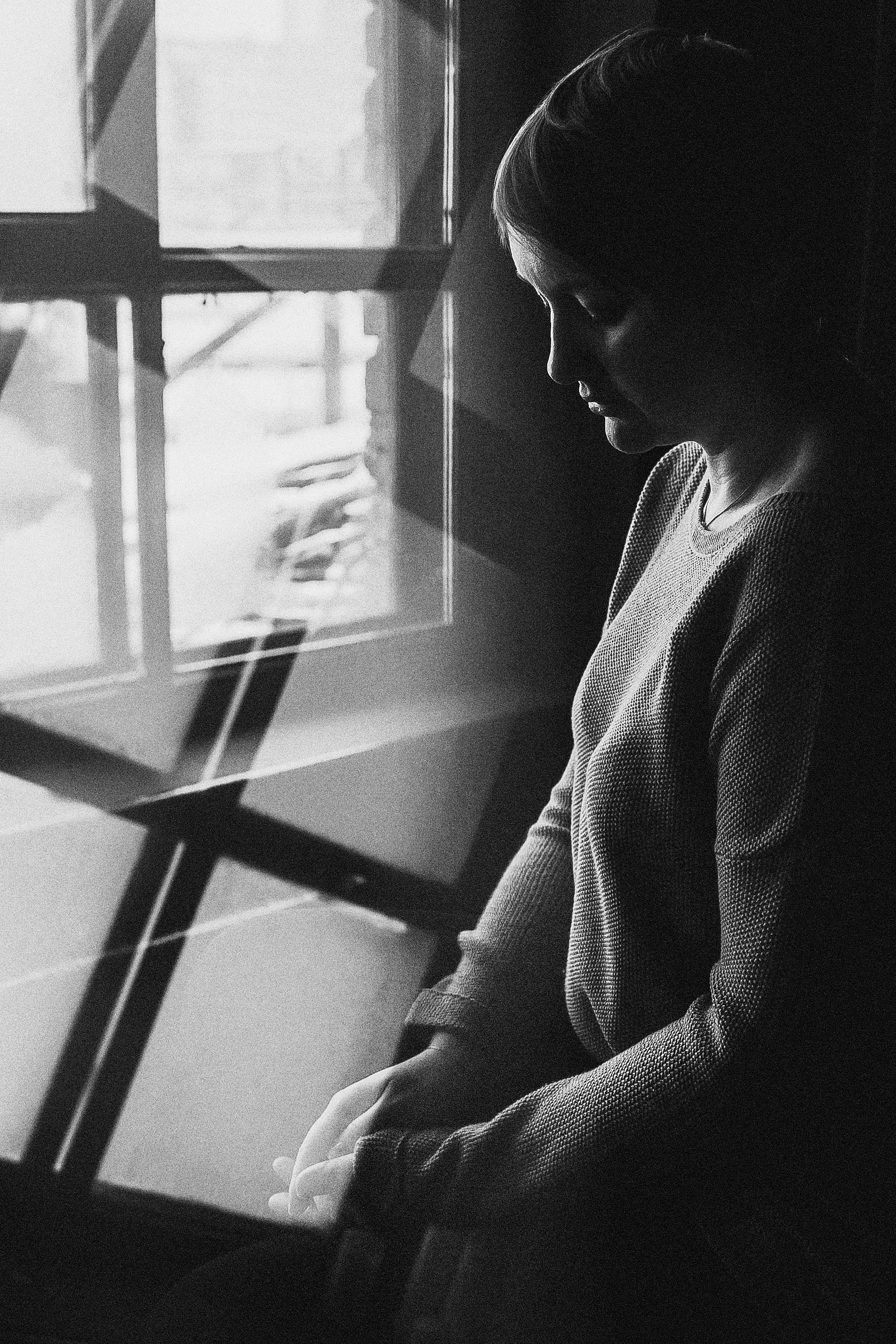 Екатерина. Фотограф Полина Егорова город Тюмень