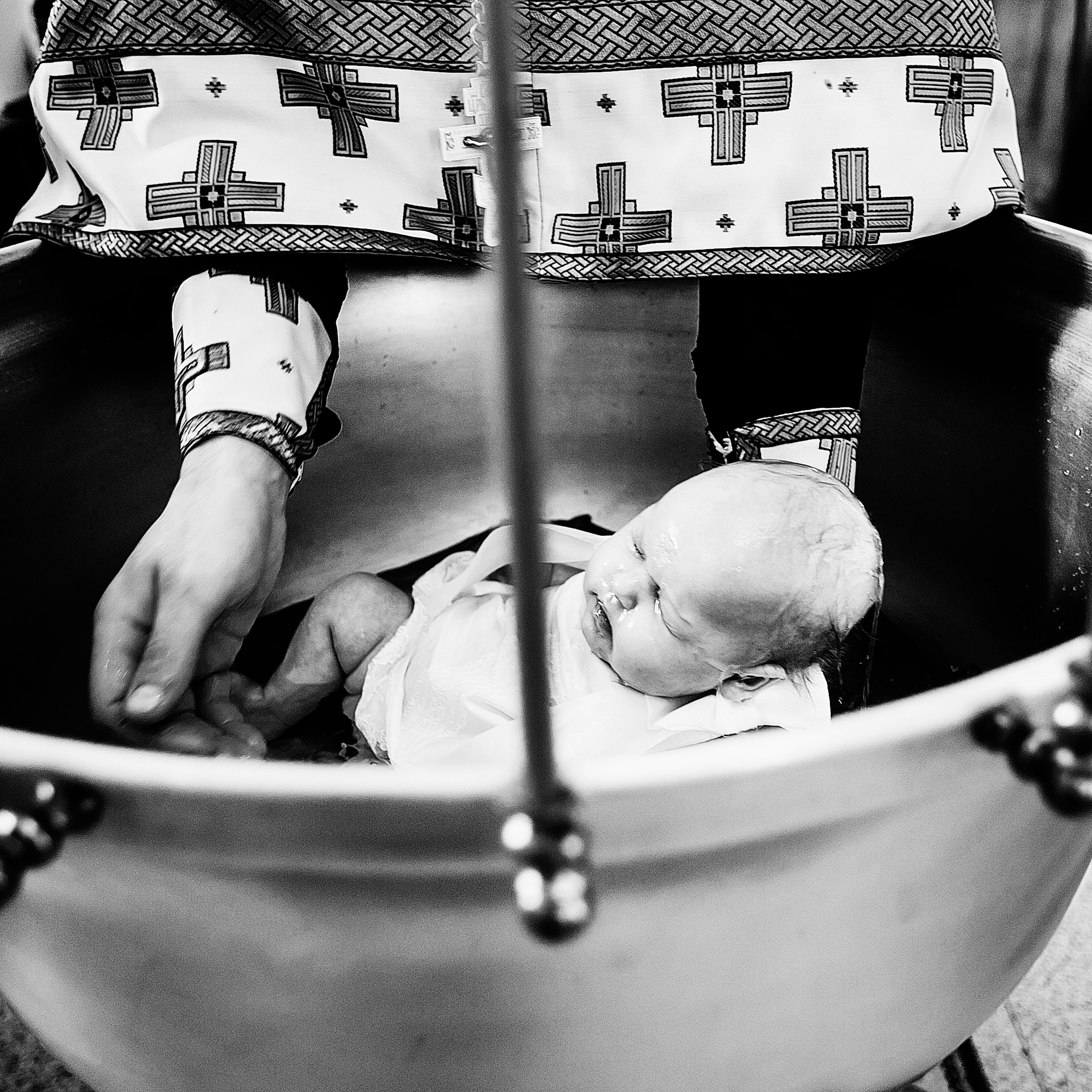 Аполлинария. Храм Всех Святых. Фотограф Полина Егорова город Тюмень