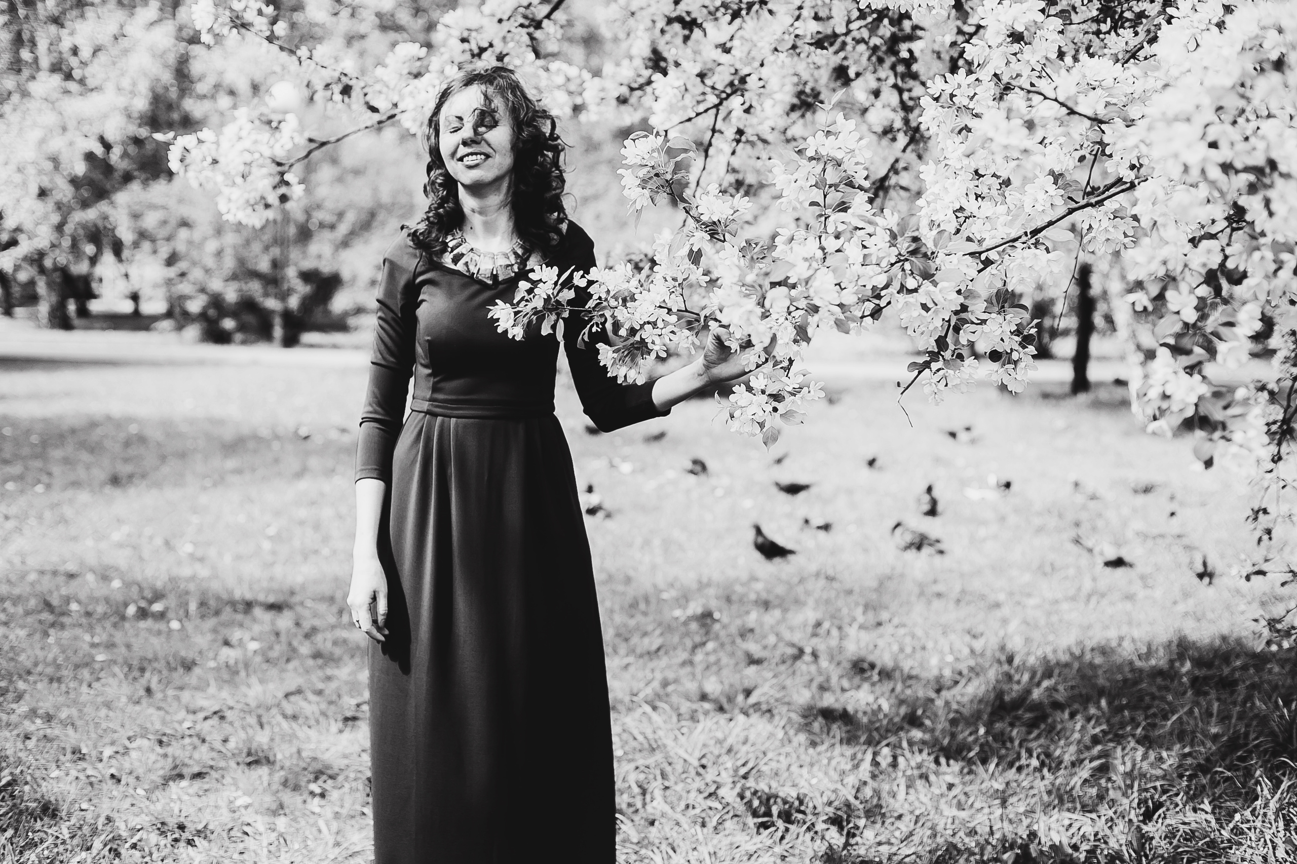 Галина. Фотограф Полина Егорова город Тюмень