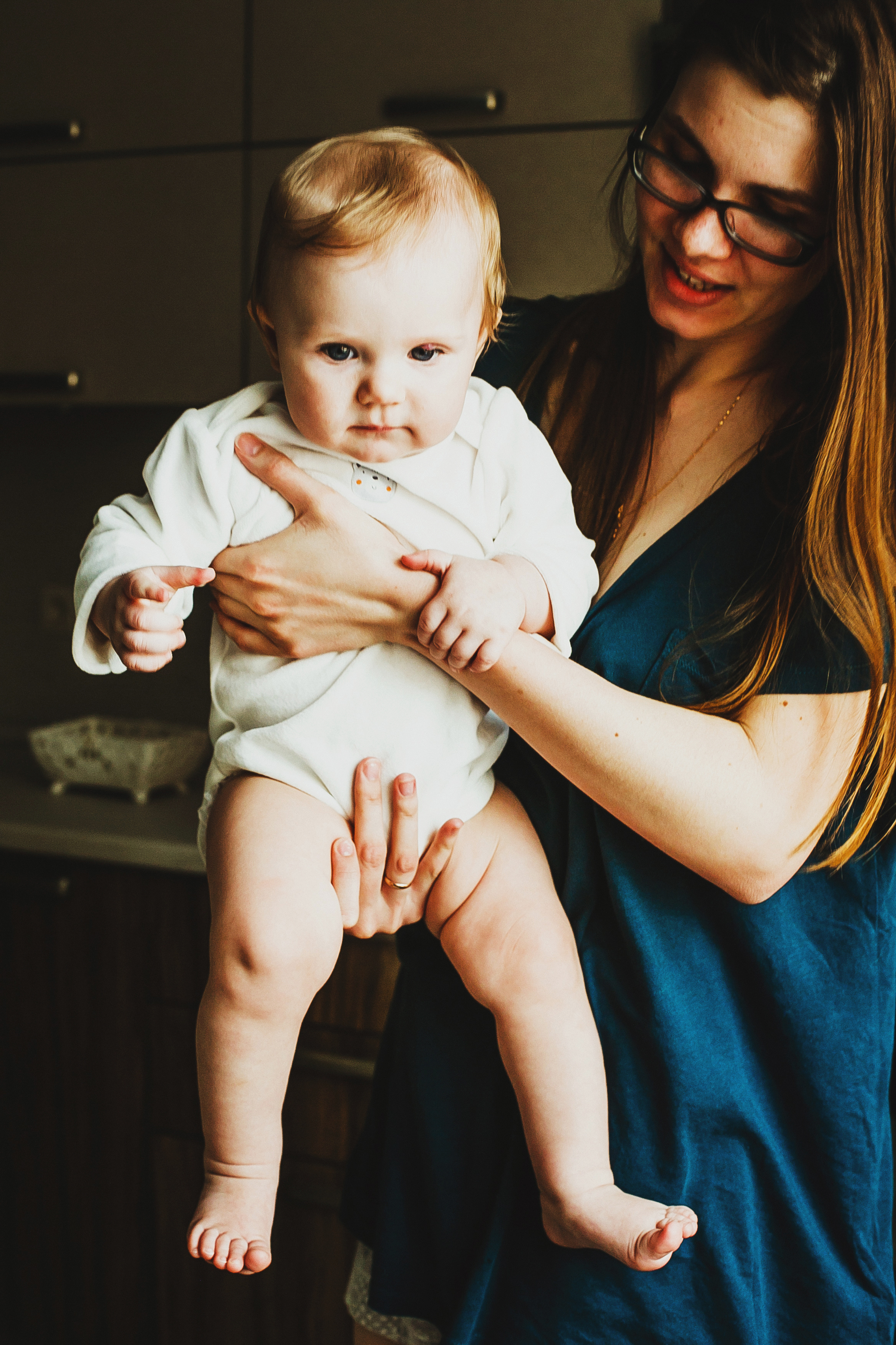 Верочка. Фотограф Полина Егорова город Тюмень