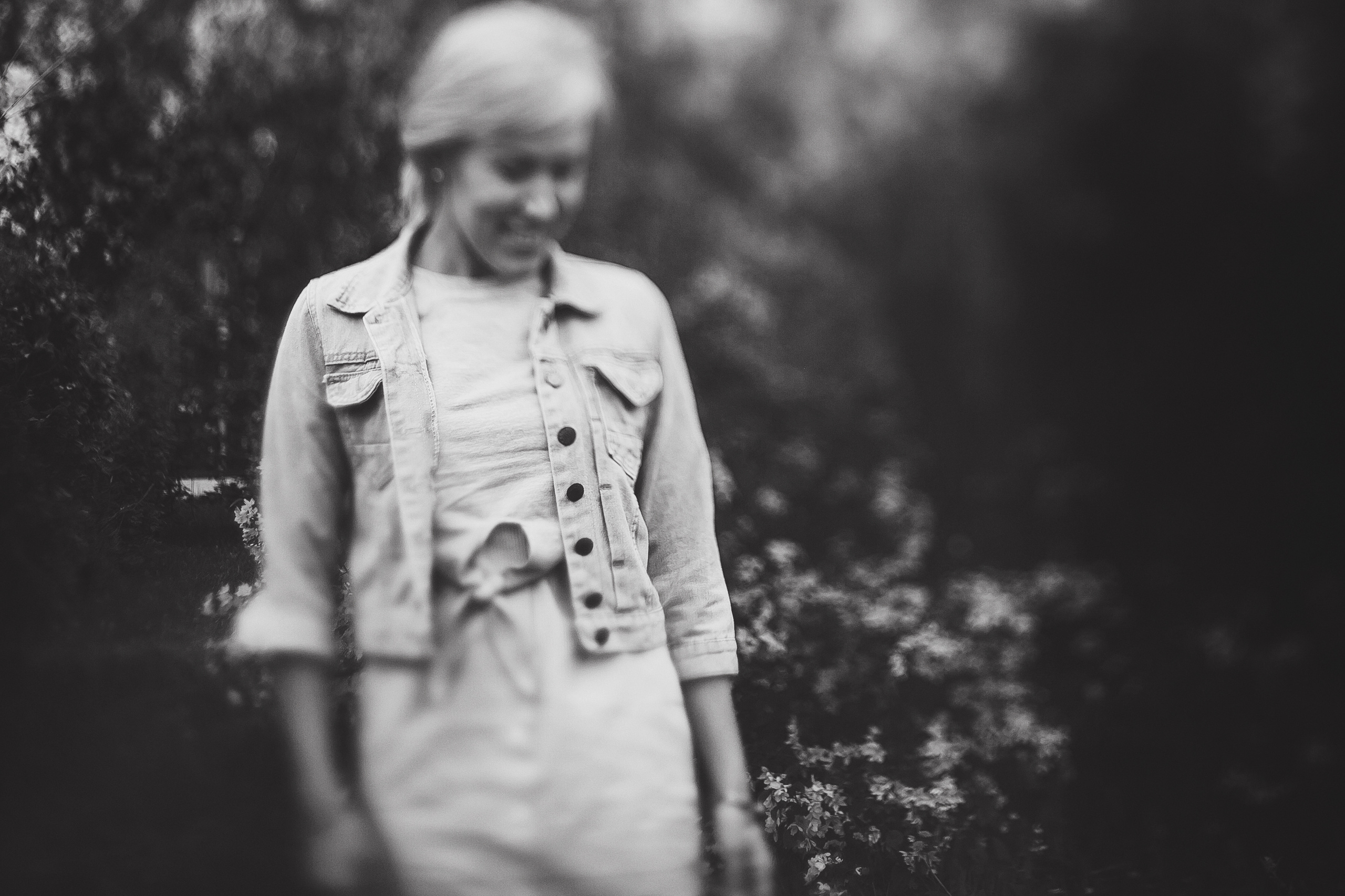 Елена. Фотограф Полина Егорова город Тюмень