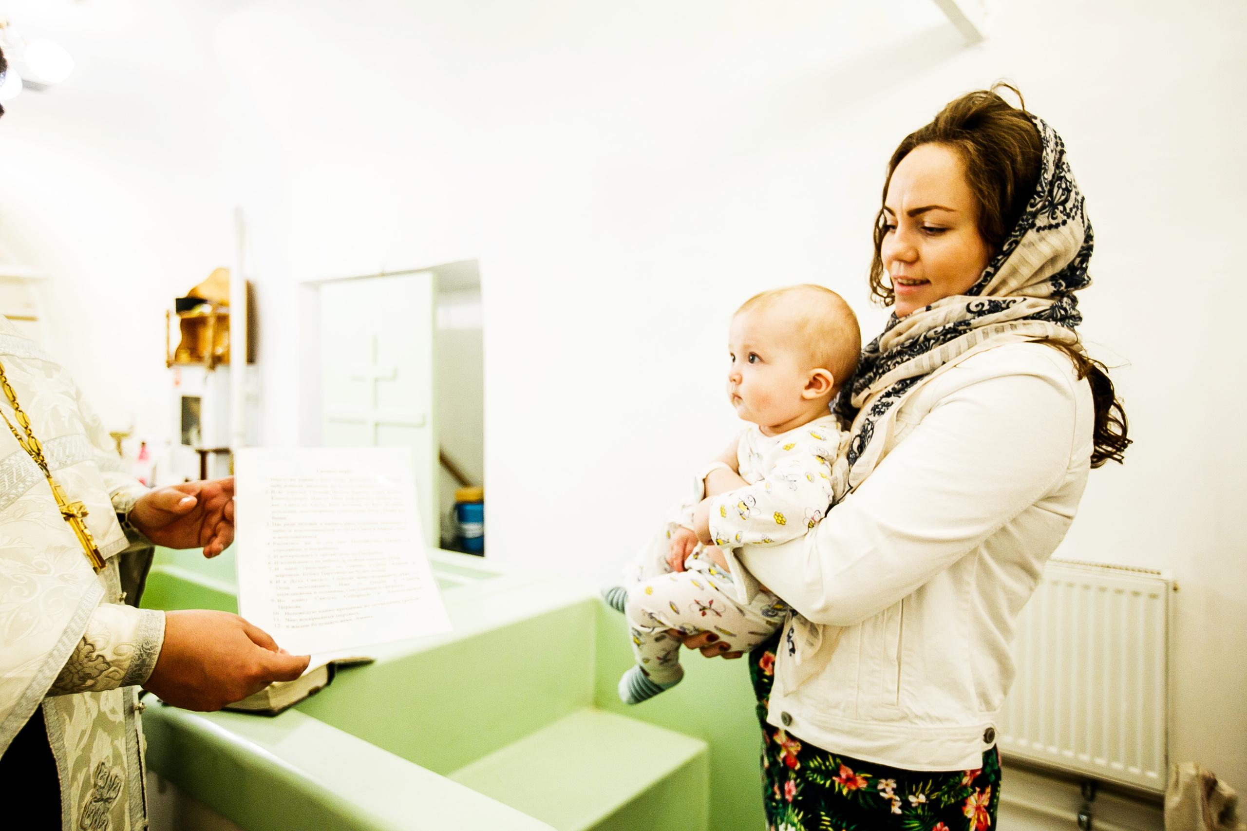 Клим. Свято-Троицкий мужской монастырь. Фотограф Полина Егорова город Тюмень