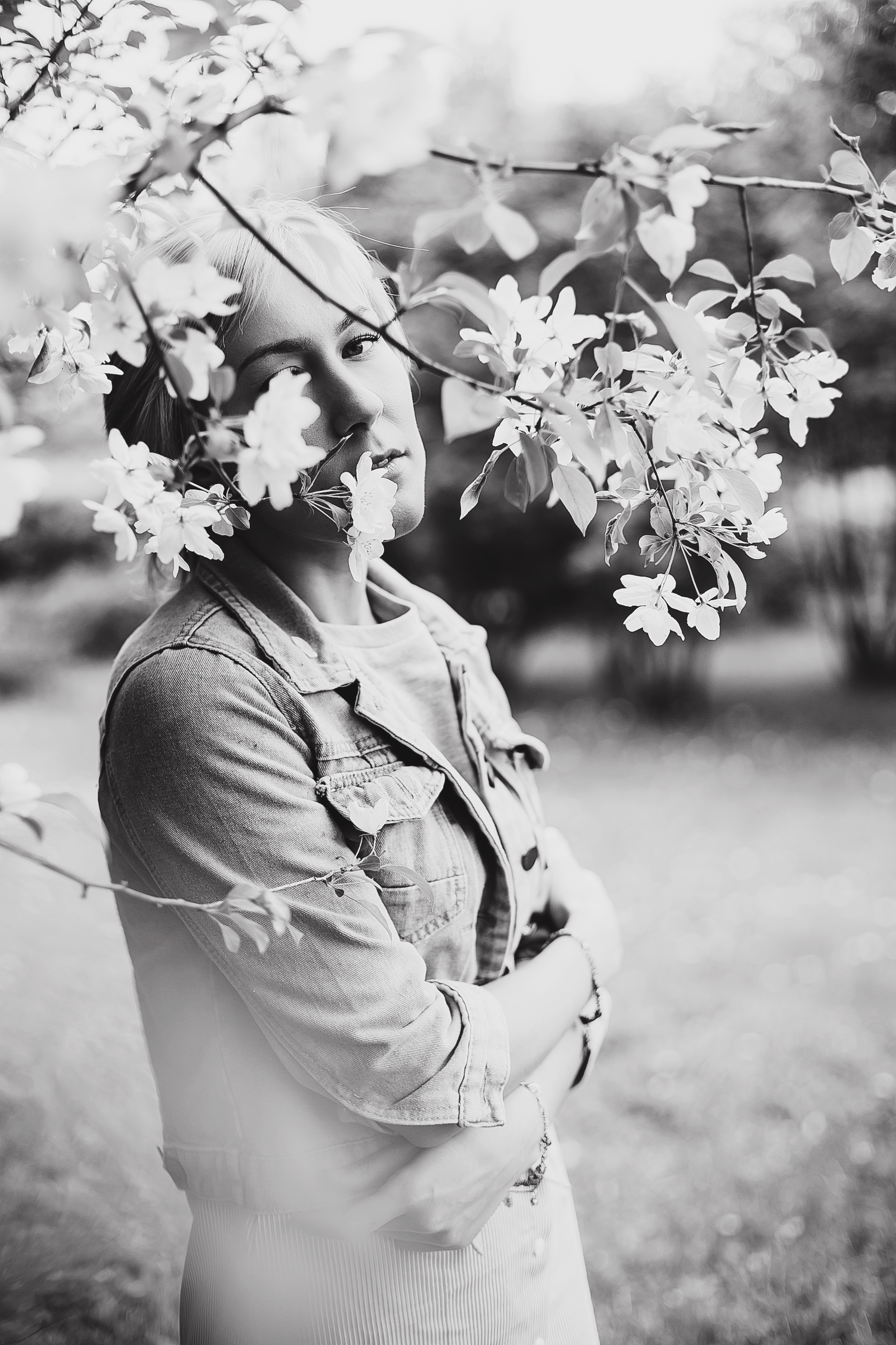 Елена. Фотограф Полина Егорова город Тюмень