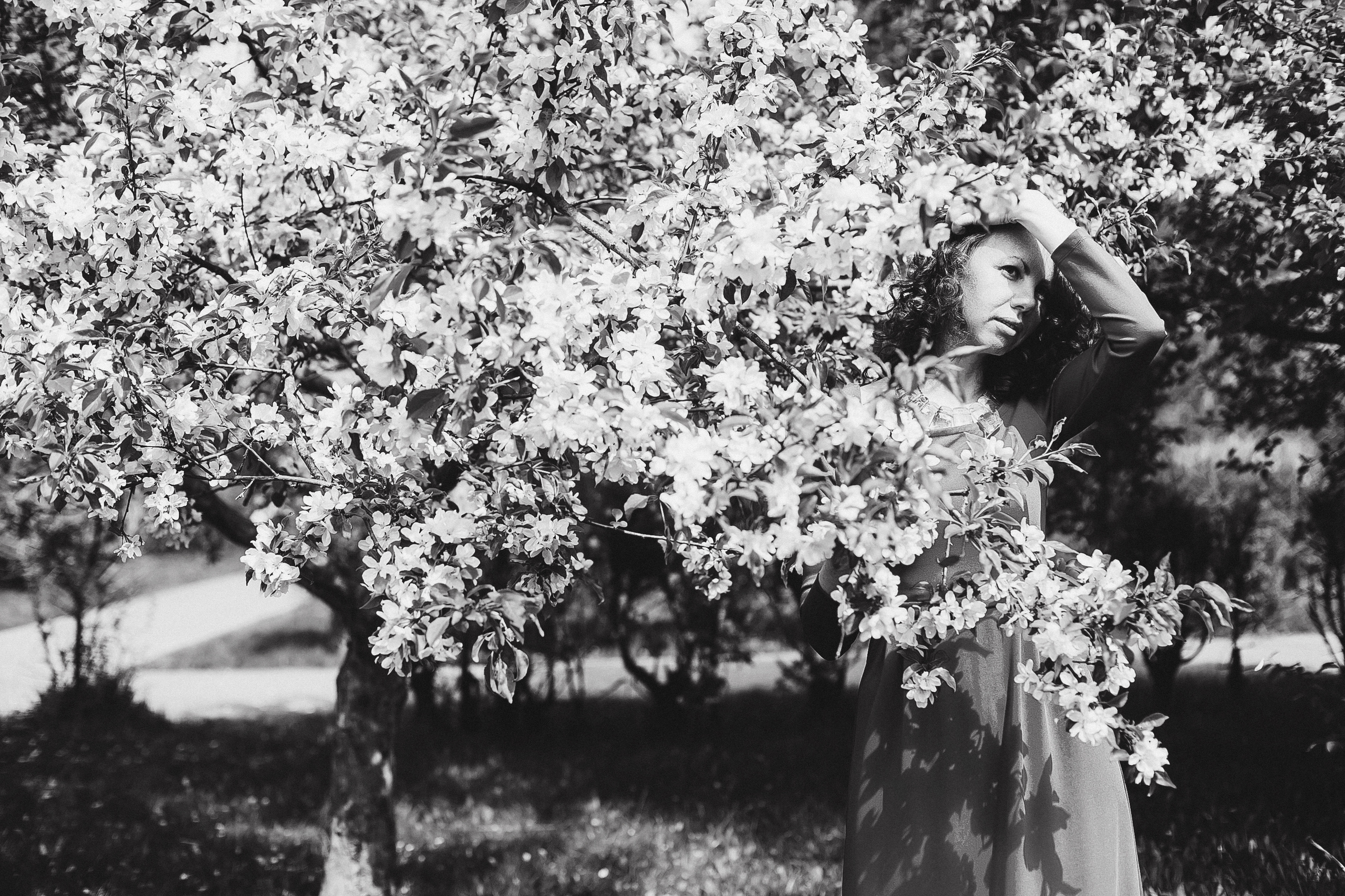 Галина. Фотограф Полина Егорова город Тюмень