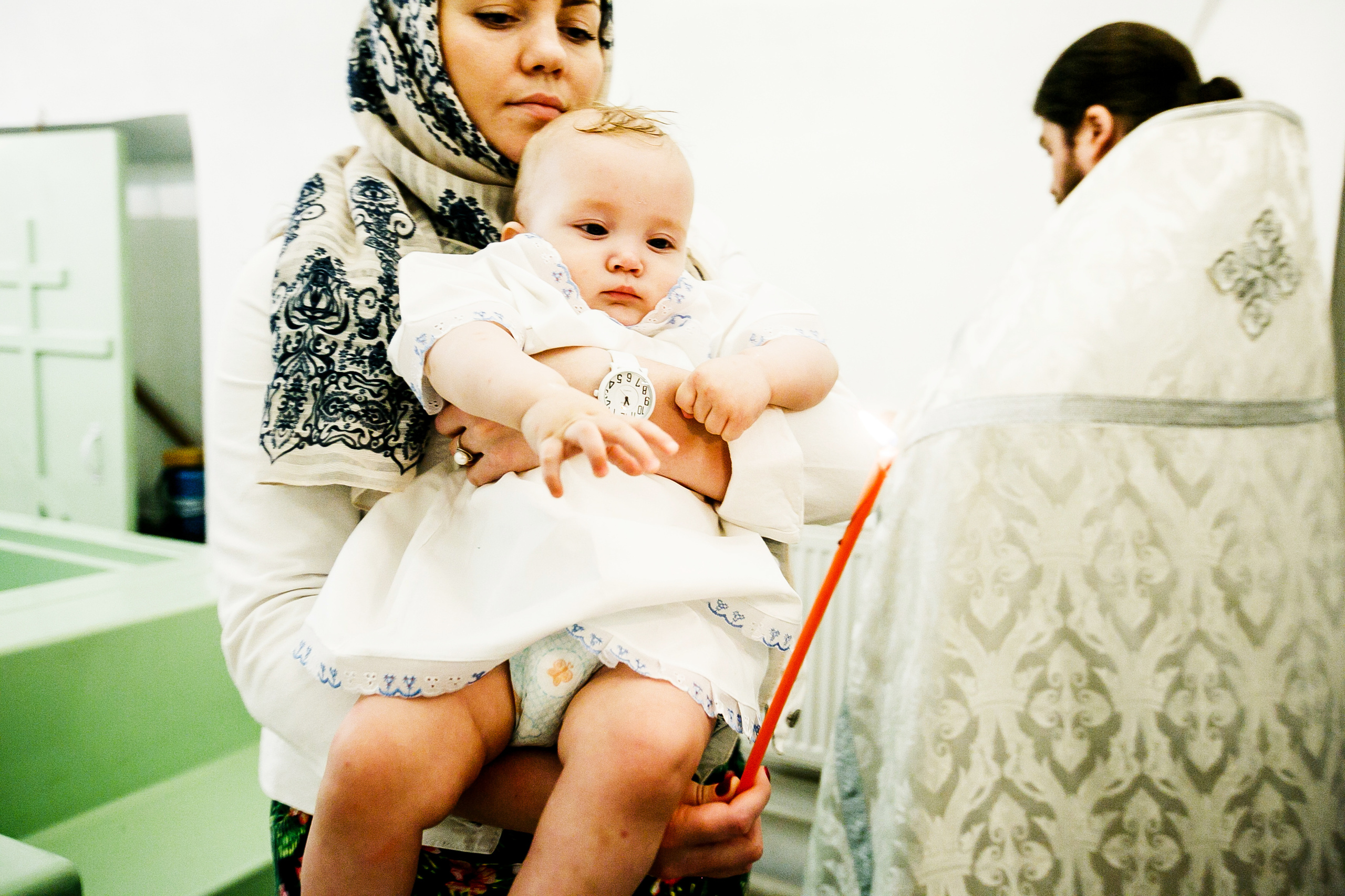 Клим. Свято-Троицкий мужской монастырь. Фотограф Полина Егорова город Тюмень