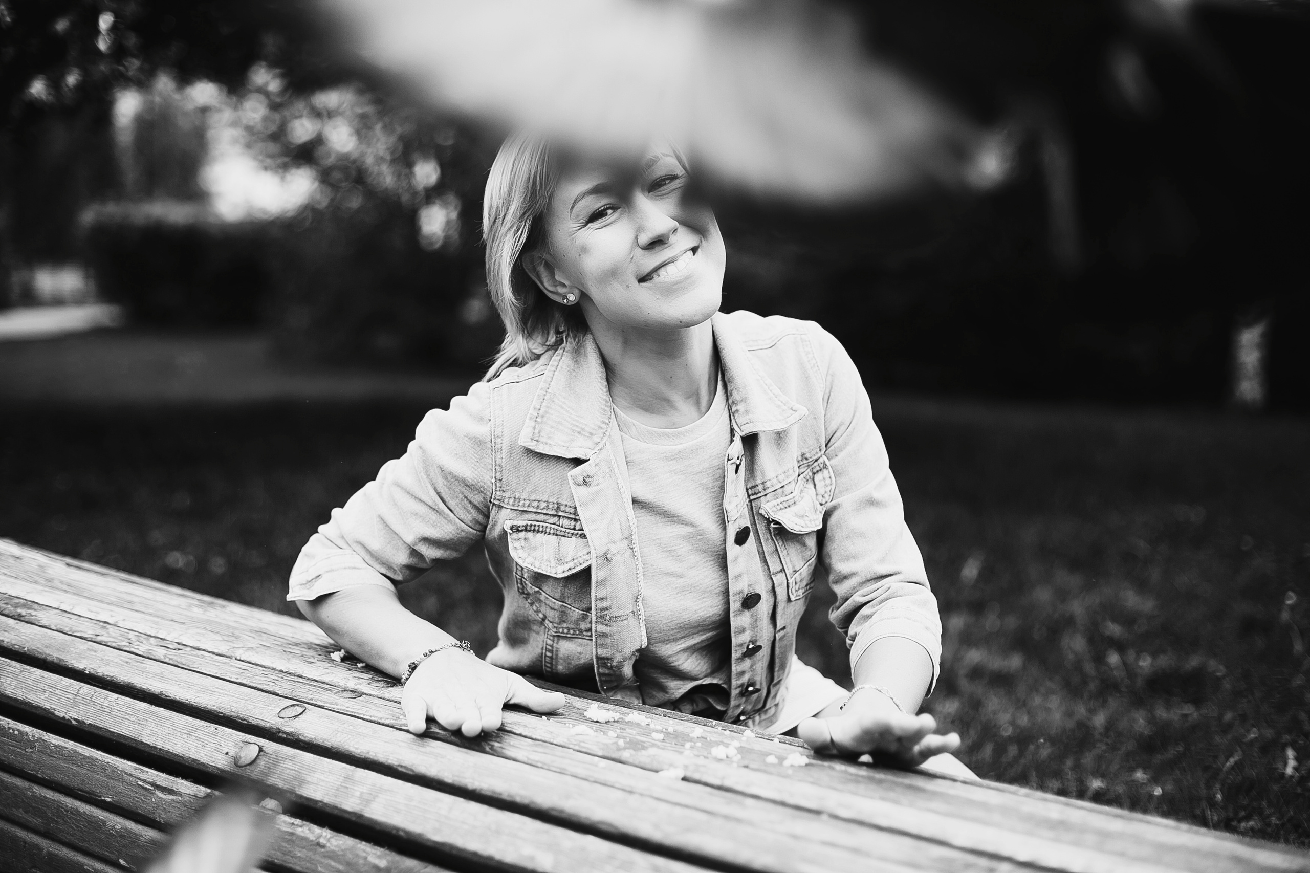 Елена. Фотограф Полина Егорова город Тюмень