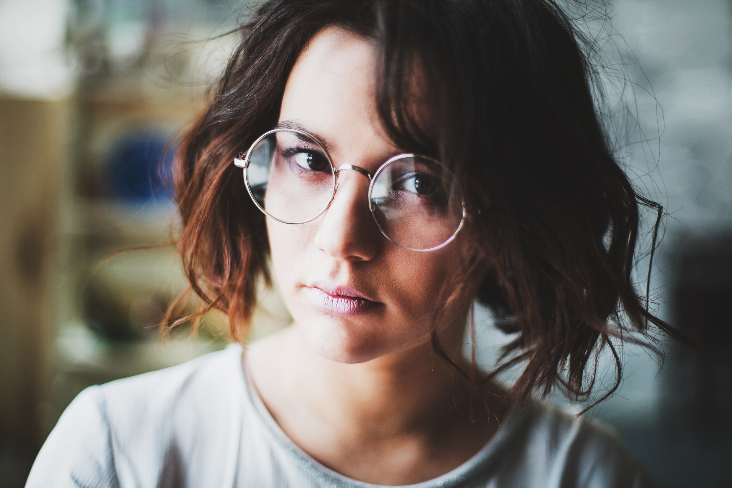 Регина. Фотограф Полина Егорова город Тюмень