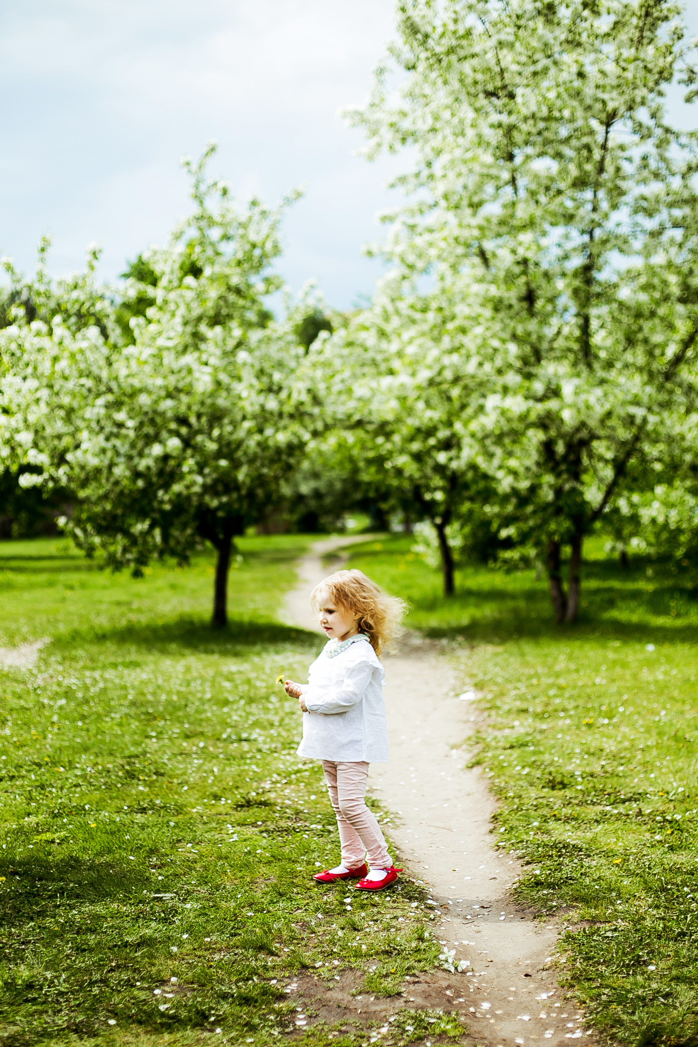 Вера, Андрей и мама. Фотограф Полина Егорова город Тюмень