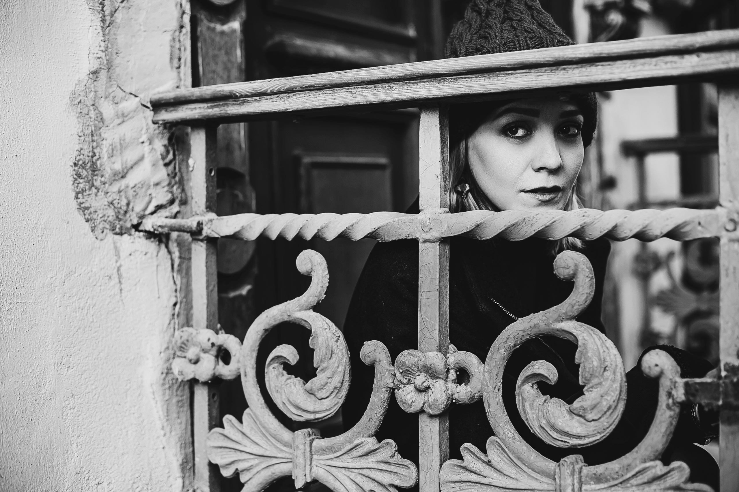 Наталья. Фотограф Полина Егорова город Тюмень