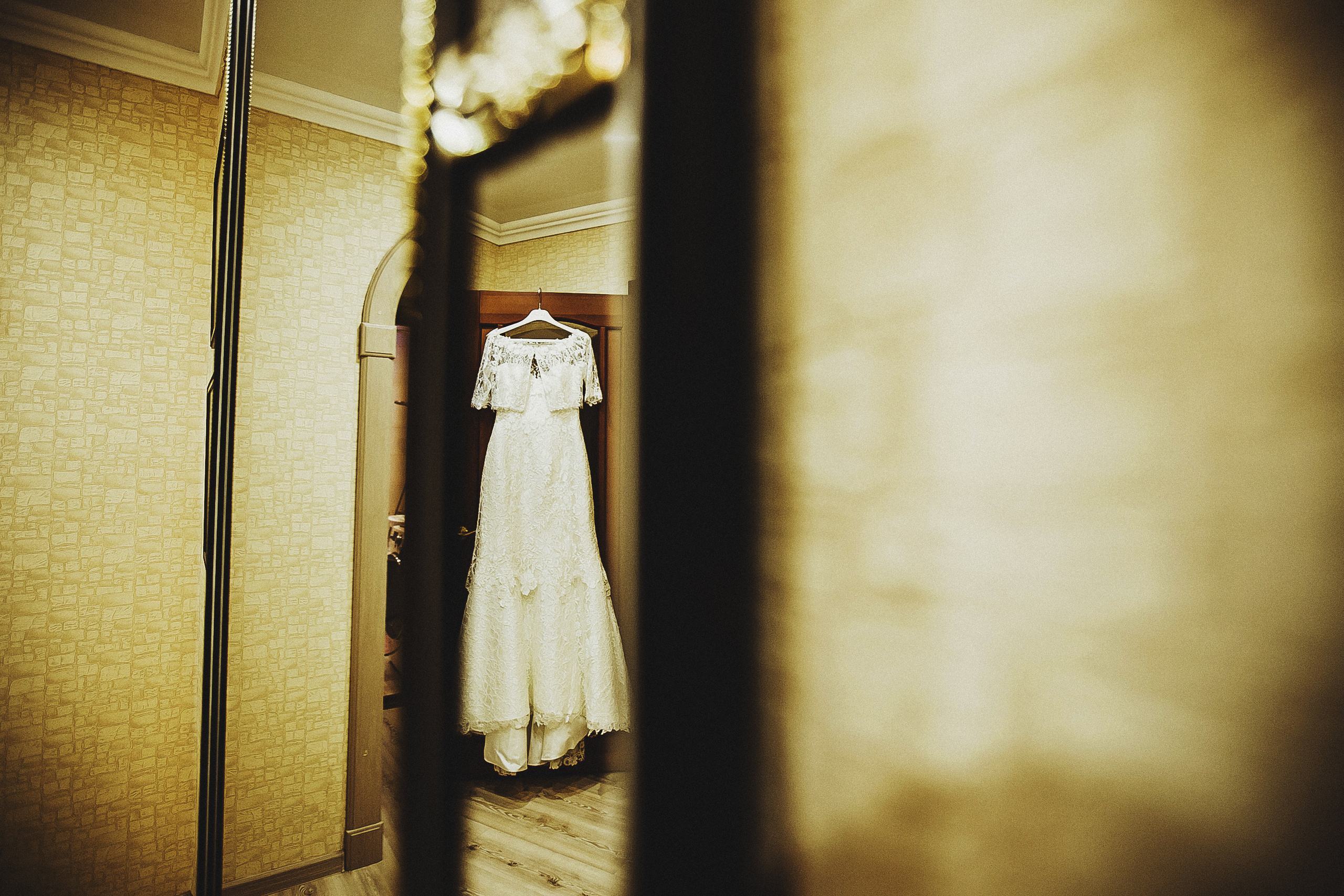 Павел и Юлия. Фотограф Полина Егорова город Тюмень