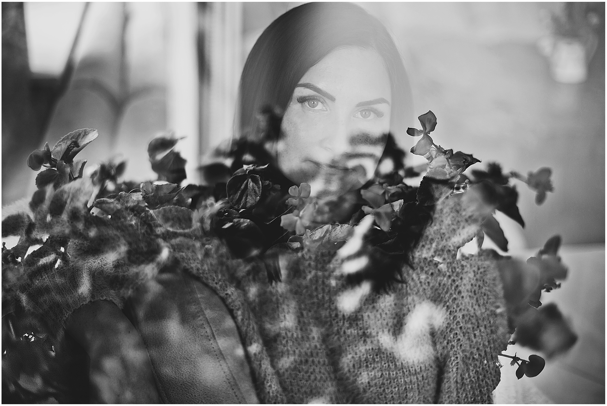 Анастасия. Фотограф Полина Егорова город Тюмень