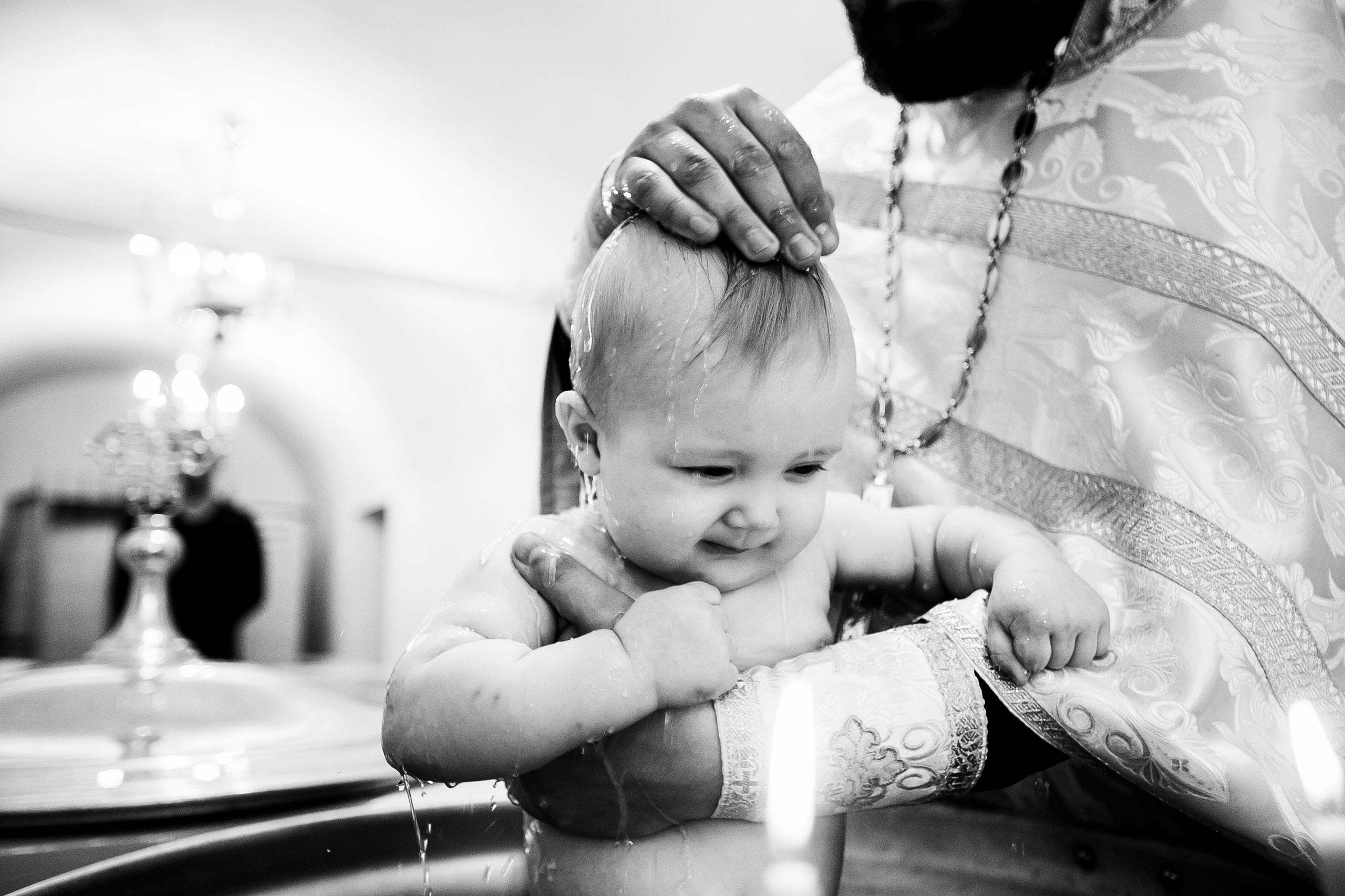 Клим. Свято-Троицкий мужской монастырь. Фотограф Полина Егорова город Тюмень