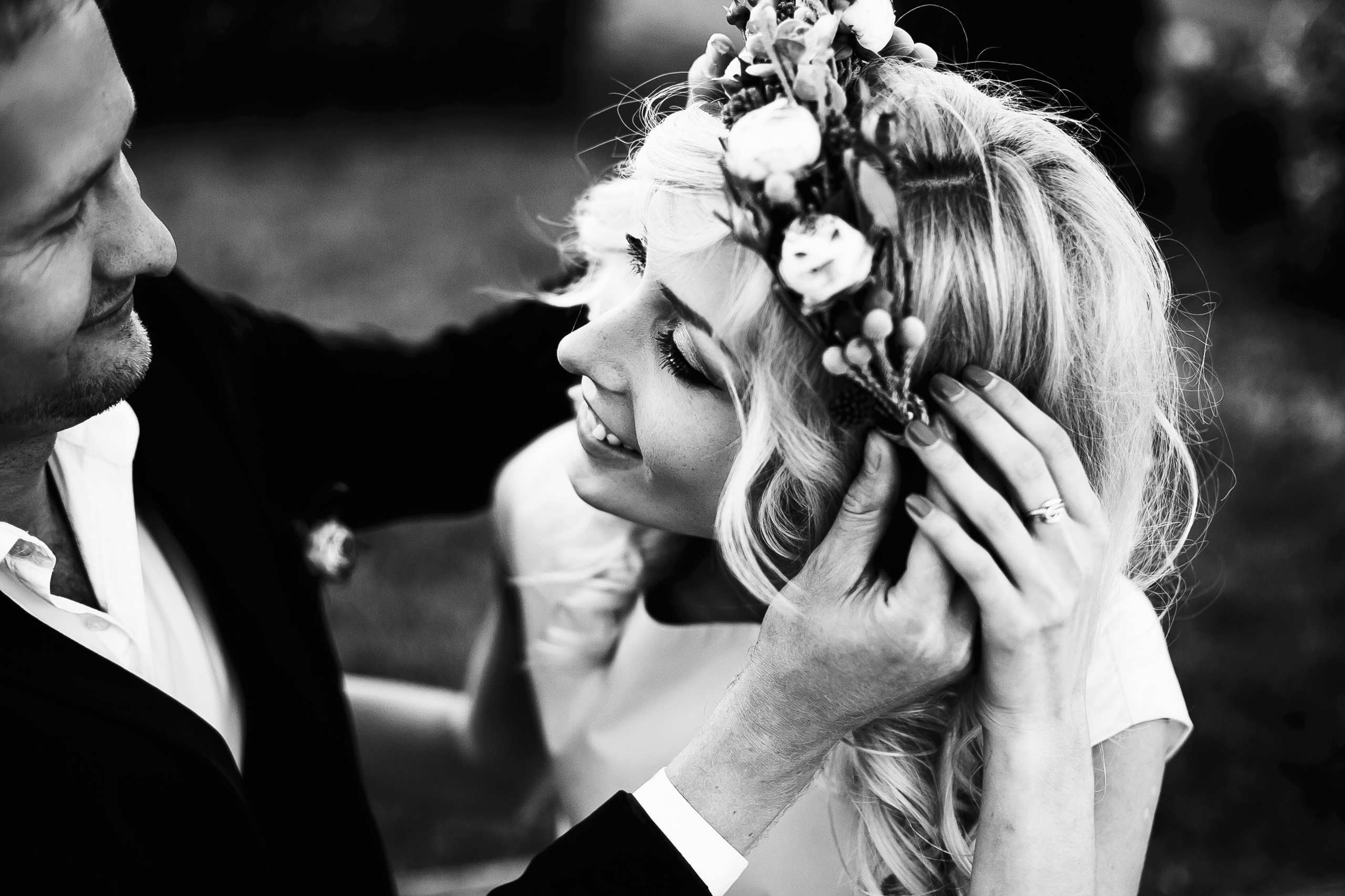 Сергей и Людмила. Город в любви. Фотограф Полина Егорова город Тюмень