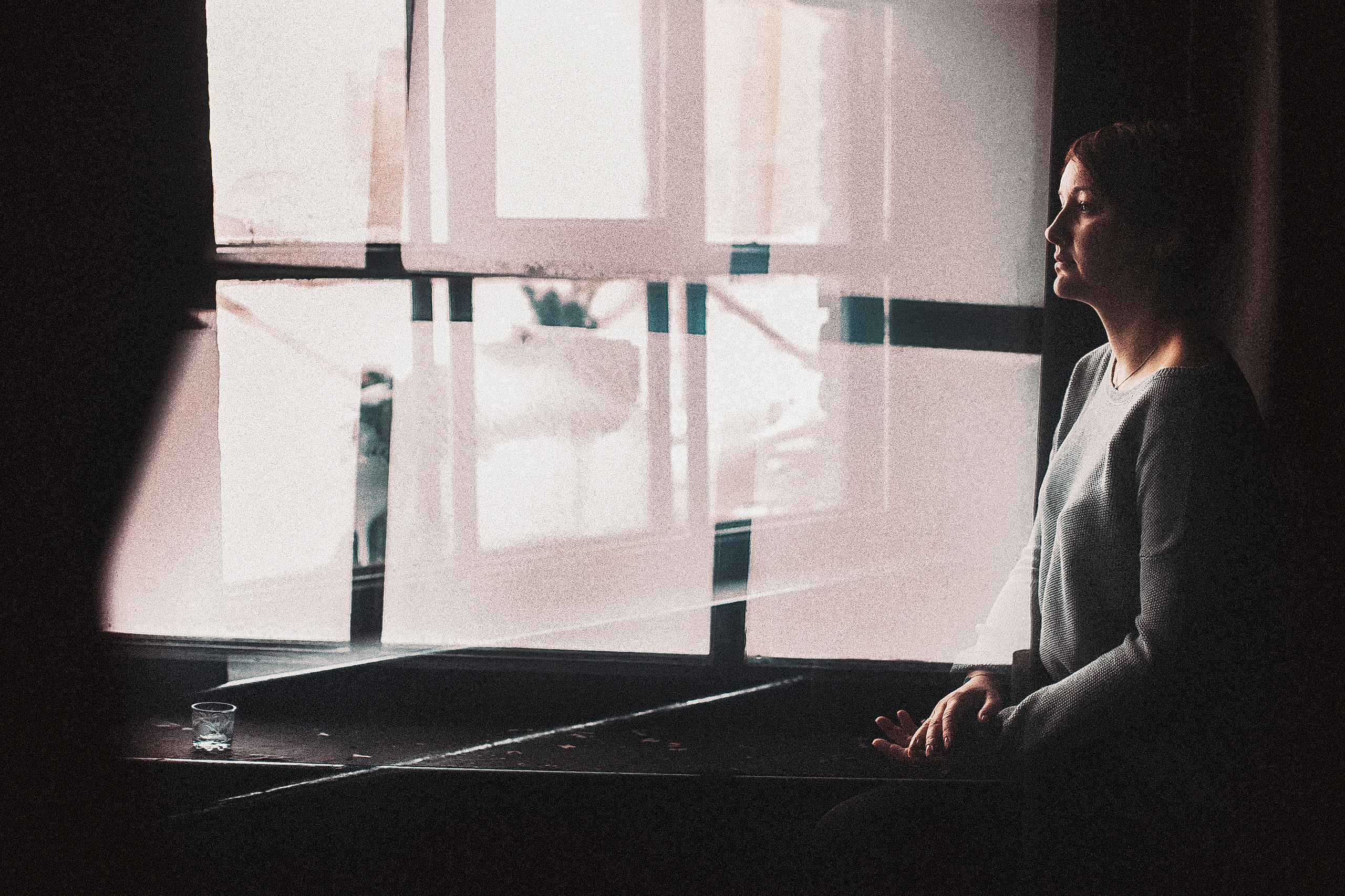 Екатерина. Фотограф Полина Егорова город Тюмень