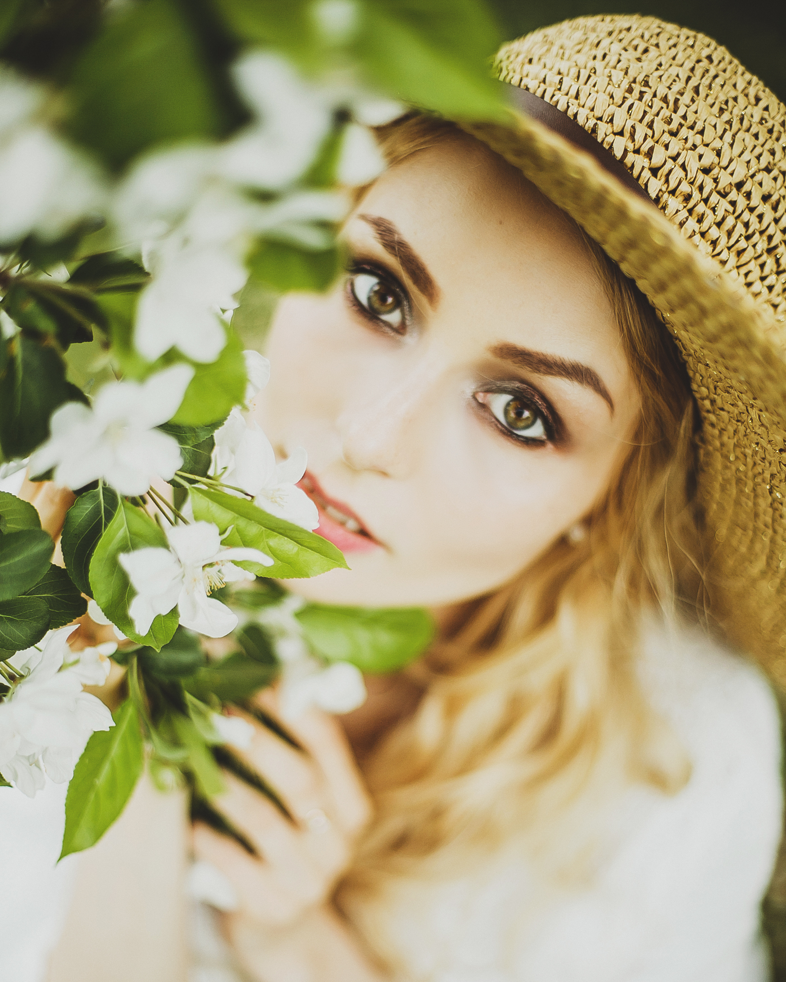 Людмила. Фотограф Полина Егорова город Тюмень