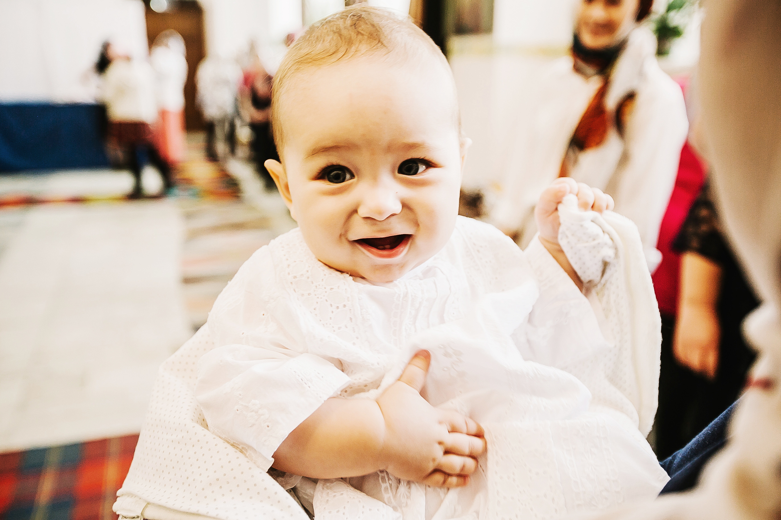 Степан. Храм Святого Архангела Михаила, г.Тюмень. Фотограф Полина Егорова город Тюмень