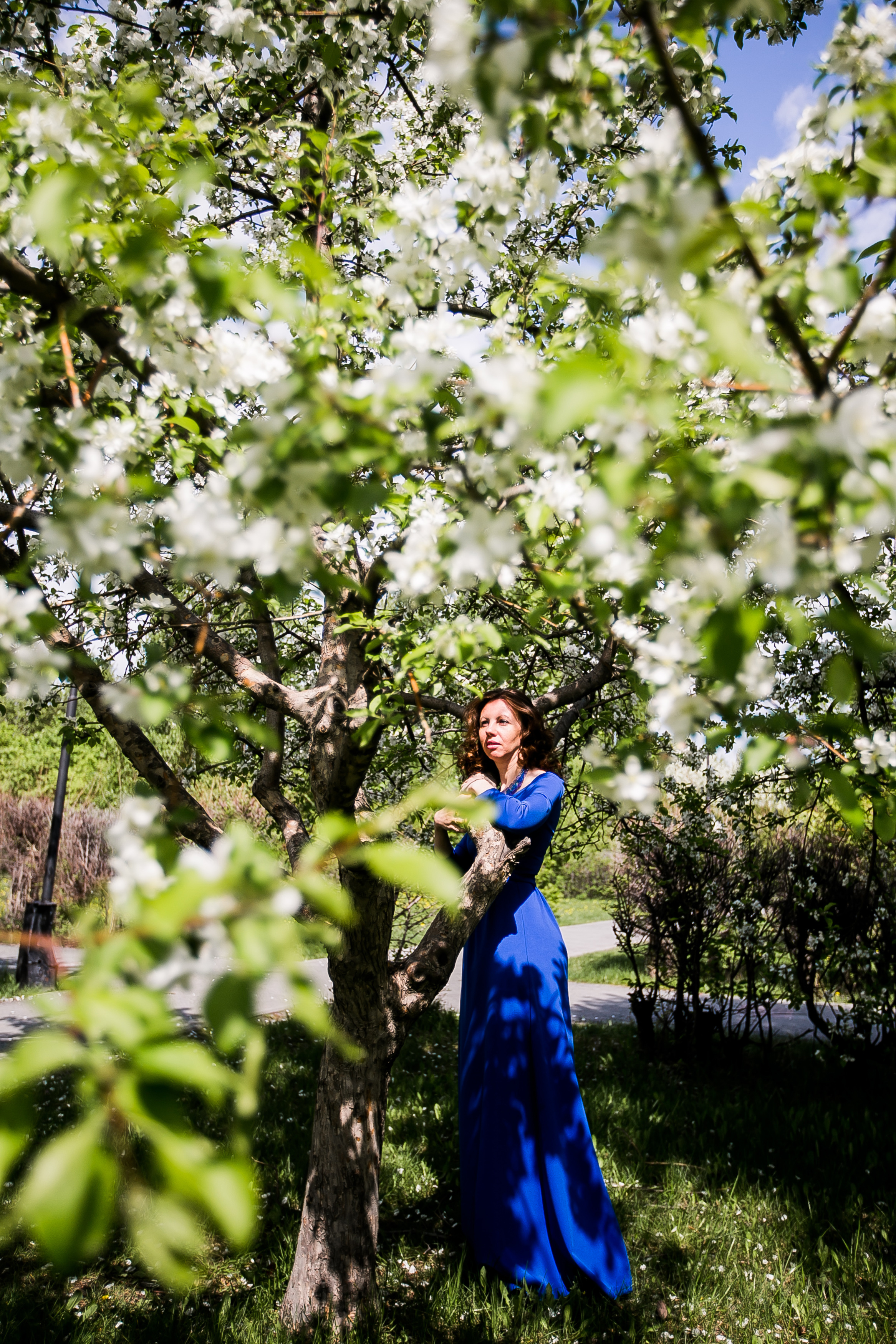 Галина. Фотограф Полина Егорова город Тюмень