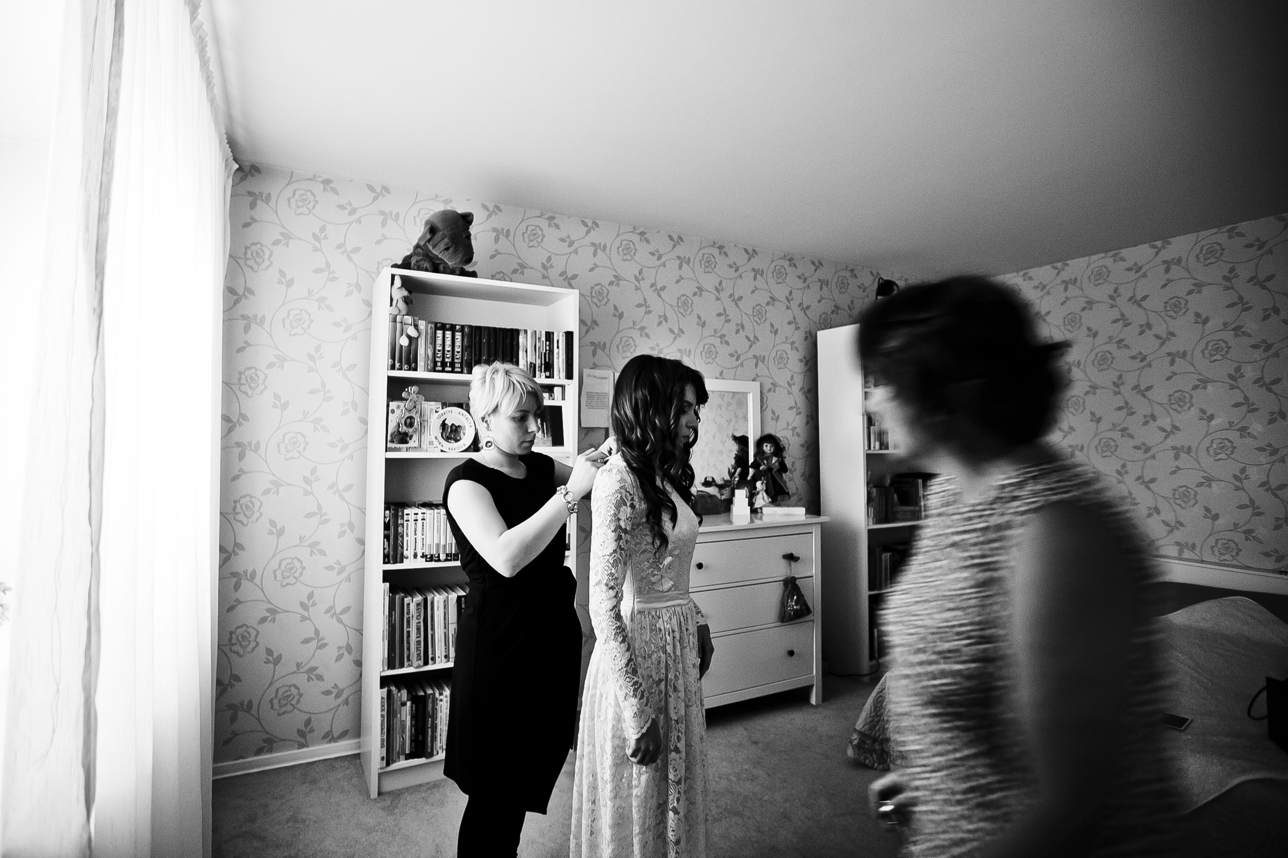 Михаил и Елена. Фотограф Полина Егорова город Тюмень