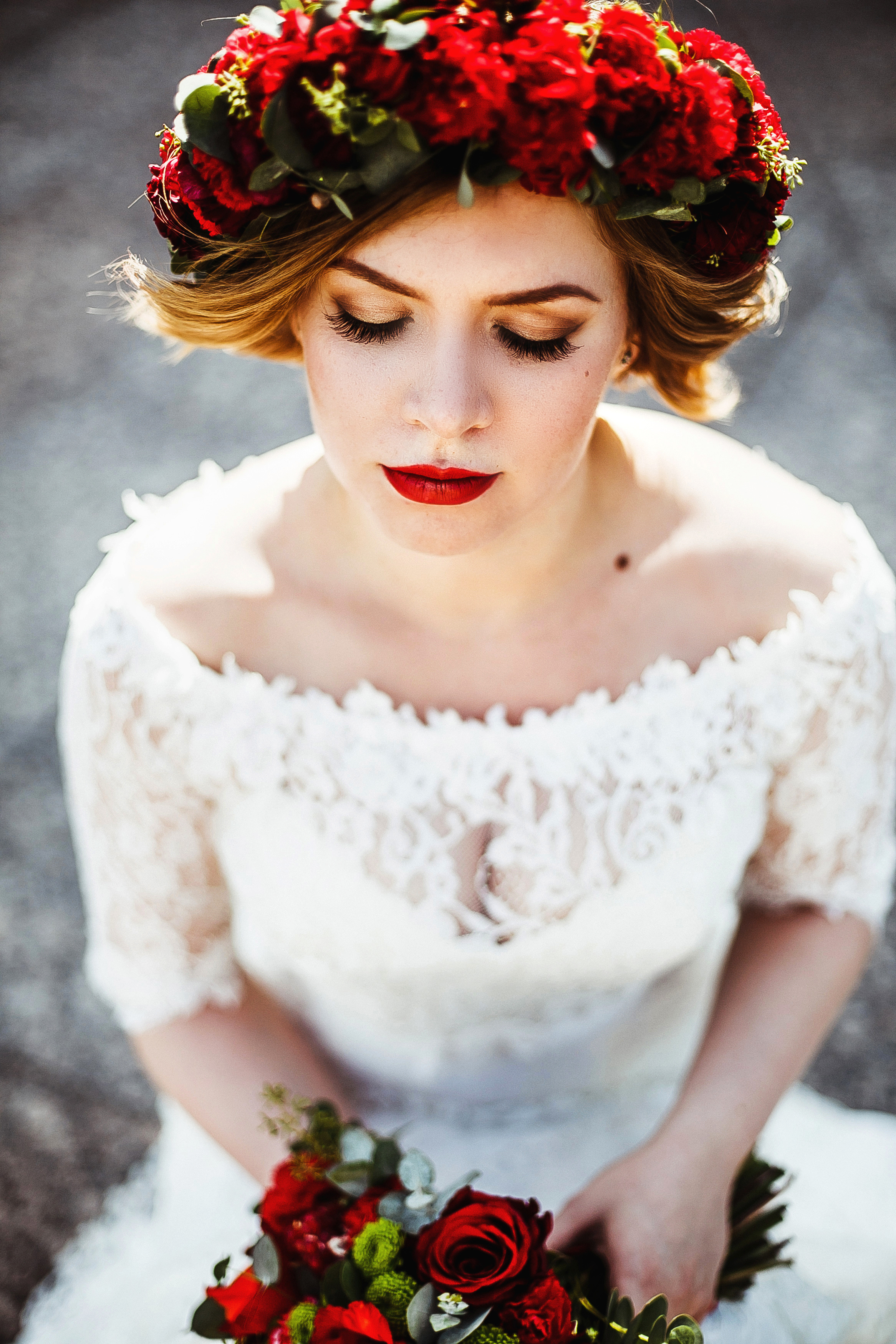 Павел и Юлия. Фотограф Полина Егорова город Тюмень