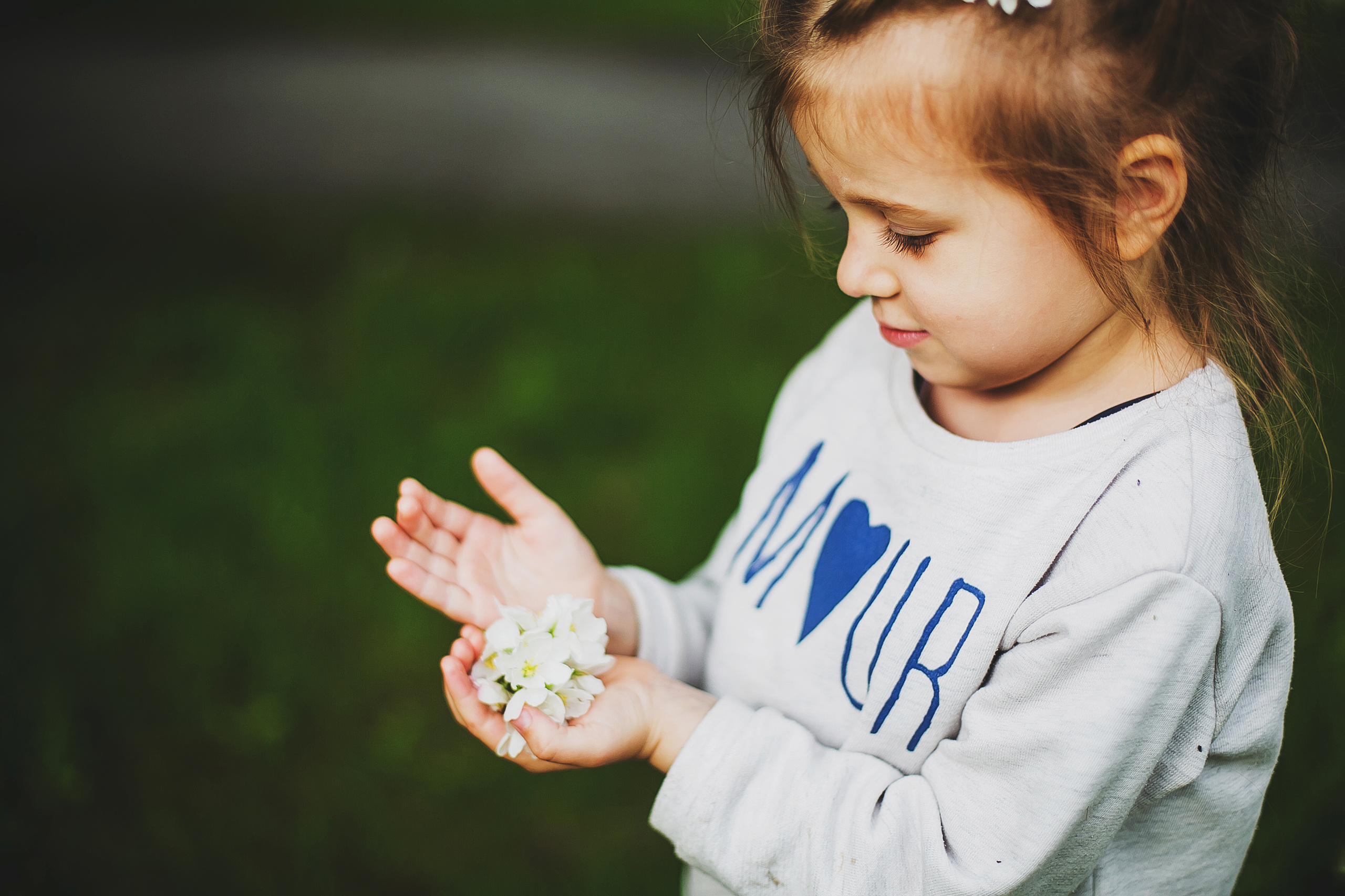Маша и мама. Фотограф Полина Егорова город Тюмень