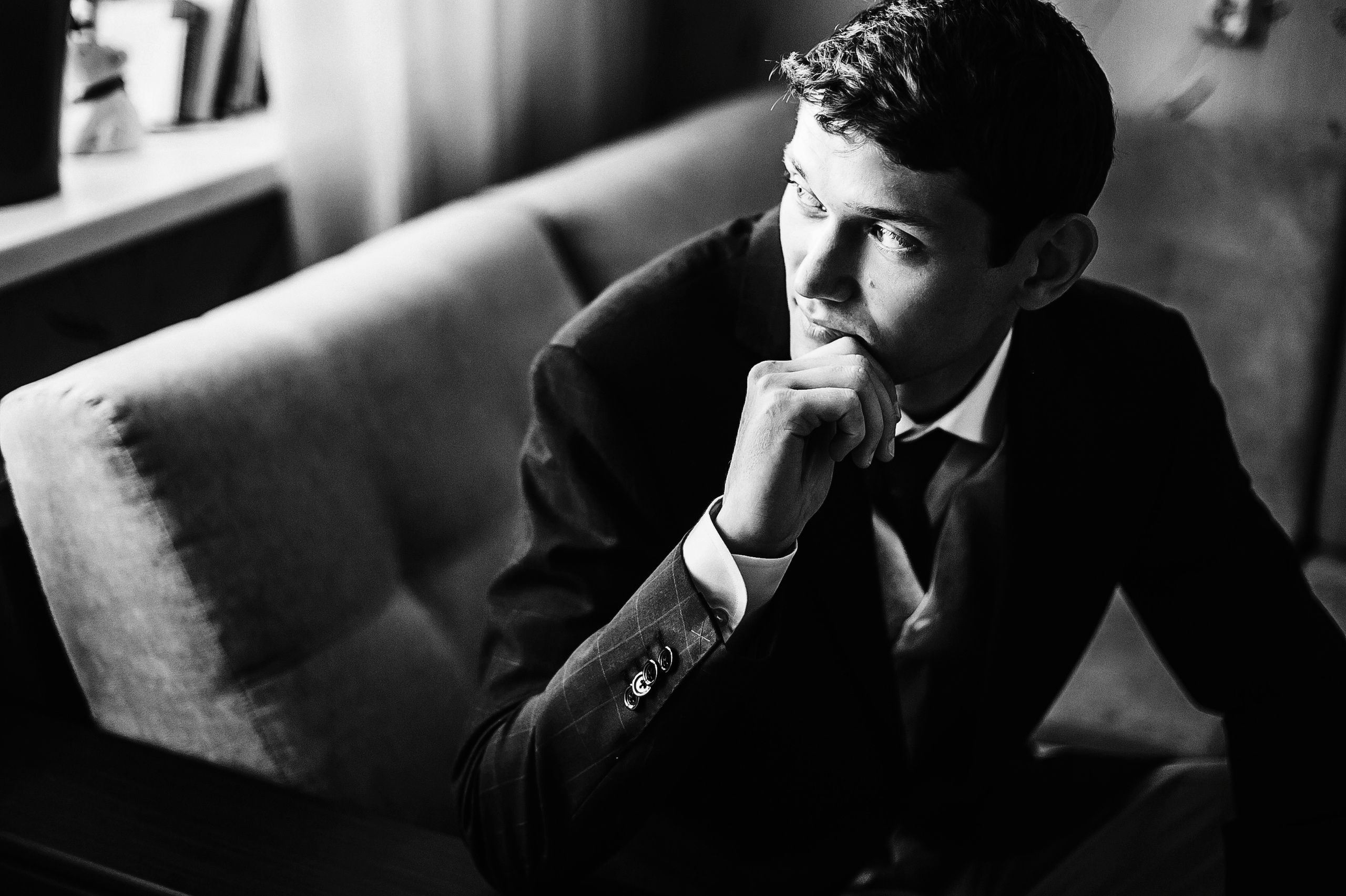 Павел и Юлия. Фотограф Полина Егорова город Тюмень