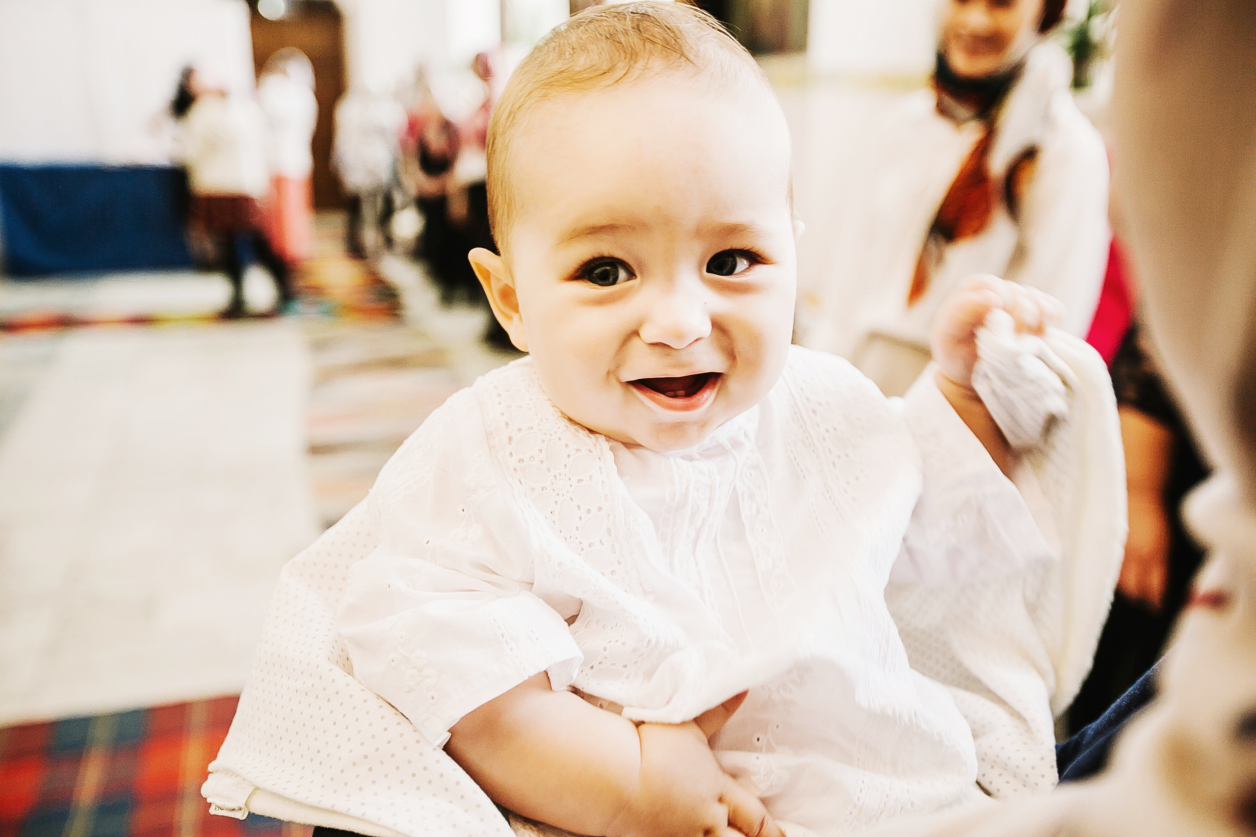 Степан. Храм Святого Архангела Михаила, г.Тюмень. Фотограф Полина Егорова город Тюмень