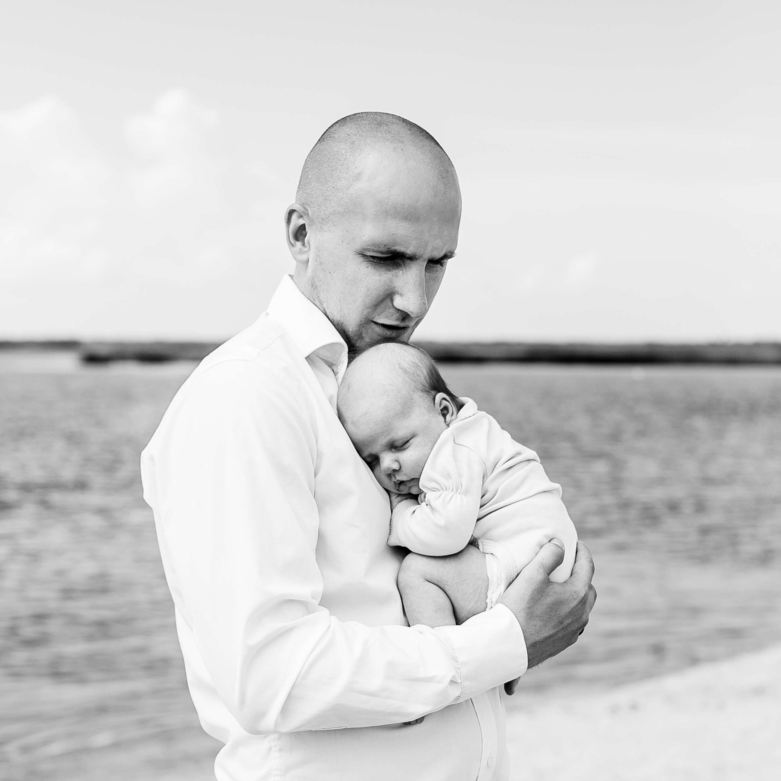 Семейная прогулка на озере Липовое. Фотограф Полина Егорова город Тюмень