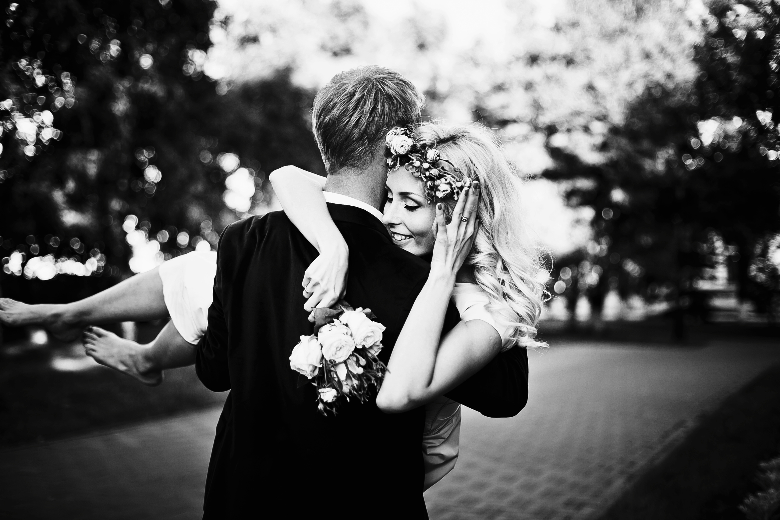 Сергей и Людмила. Город в любви. Фотограф Полина Егорова город Тюмень