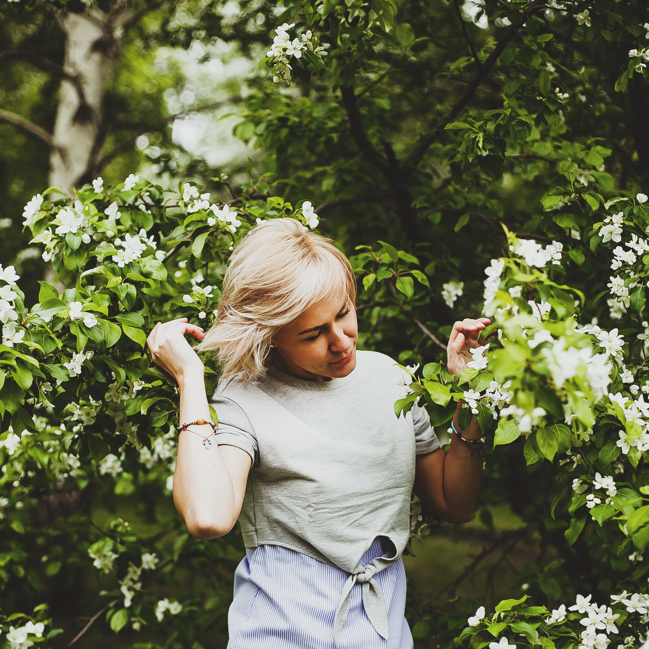 Елена. Фотограф Полина Егорова город Тюмень