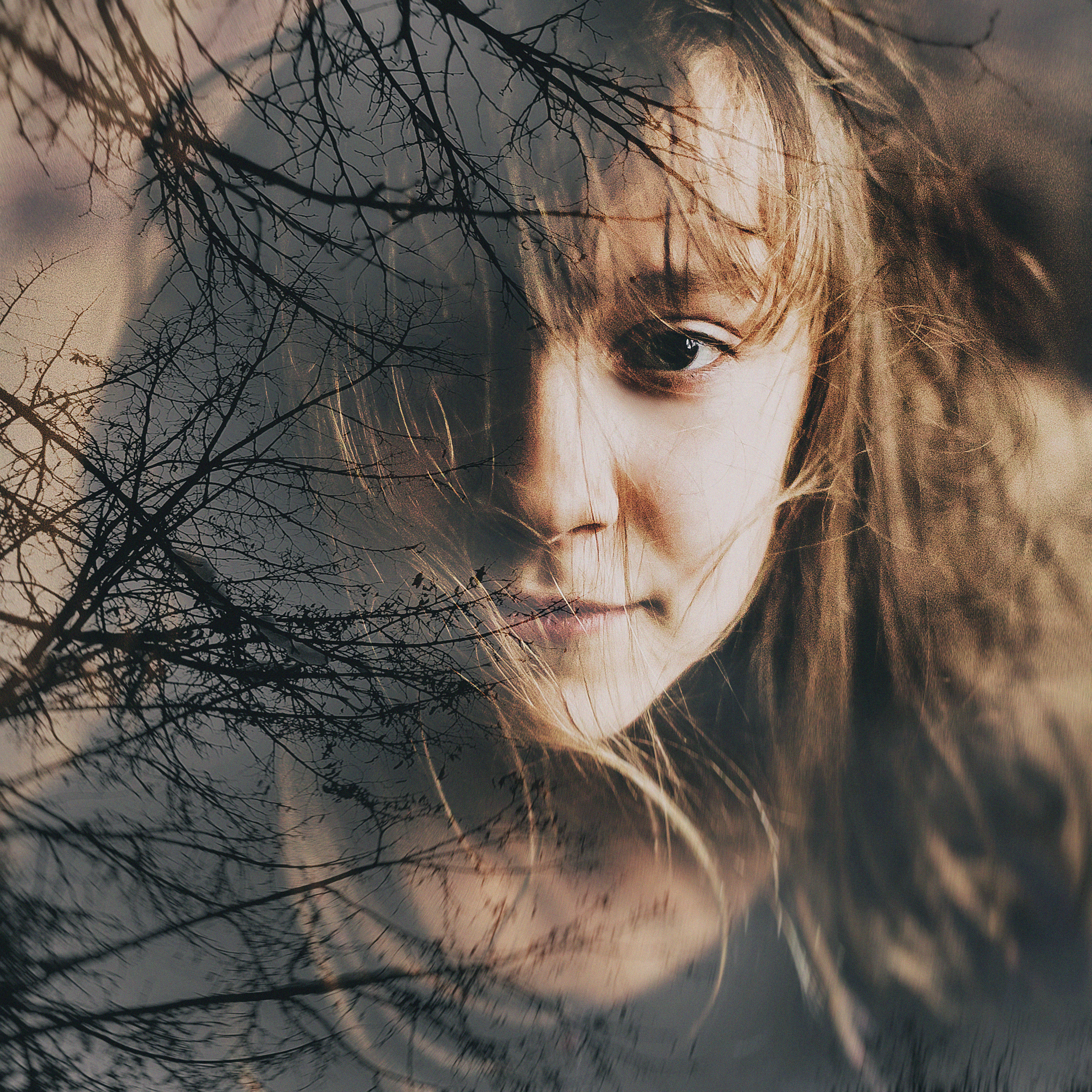 Яна. Фотограф Полина Егорова город Тюмень