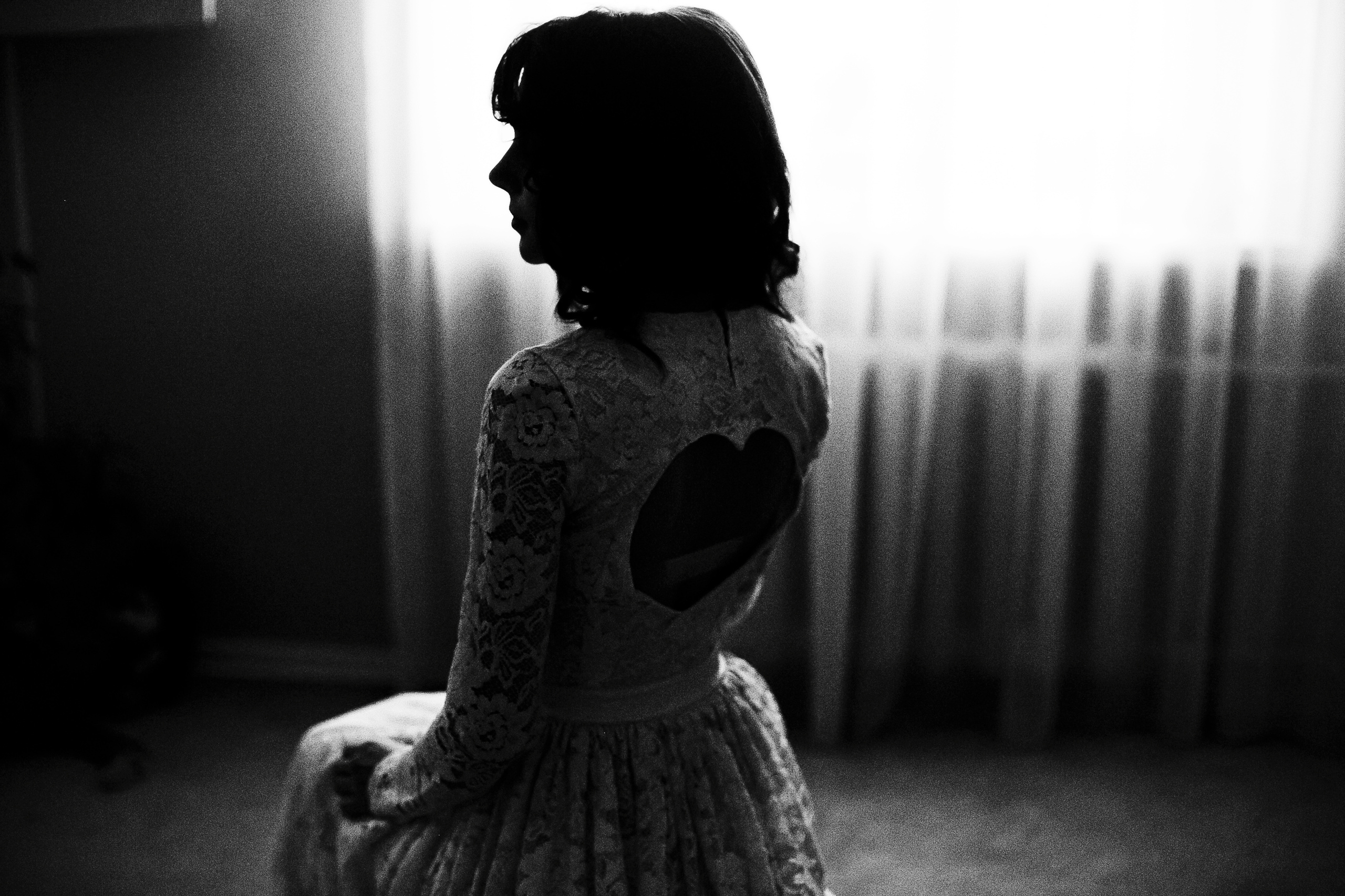 Михаил и Елена. Фотограф Полина Егорова город Тюмень