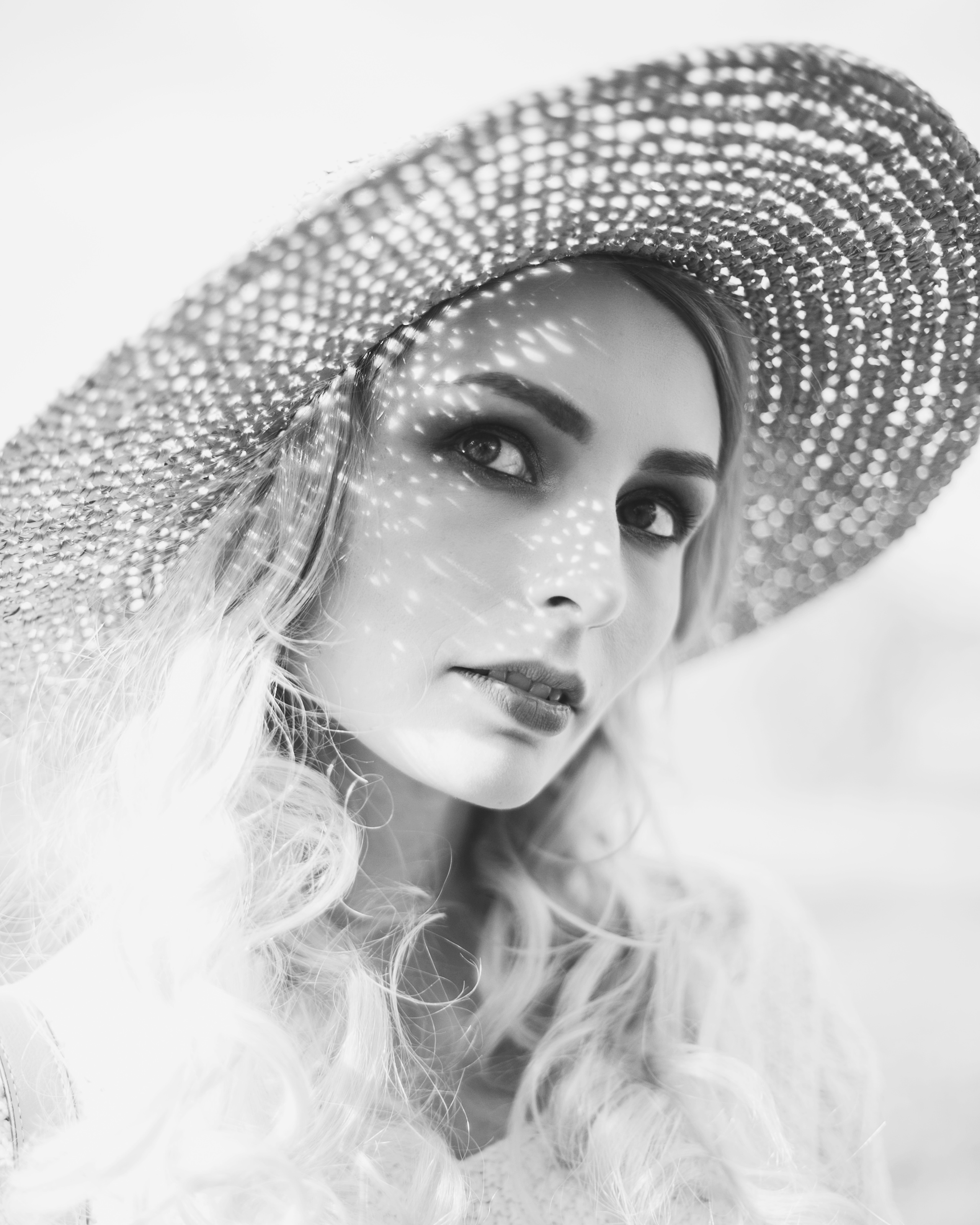 Людмила. Фотограф Полина Егорова город Тюмень