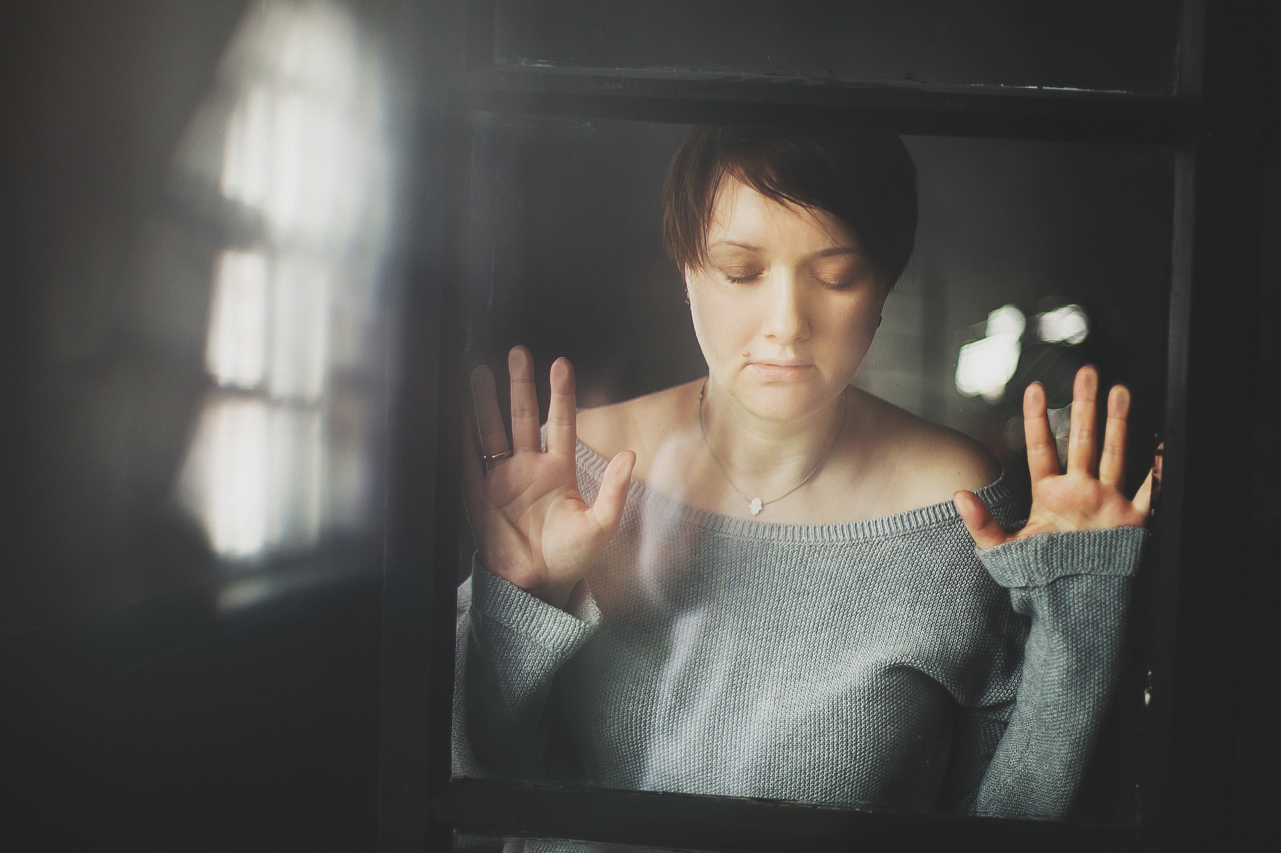 Екатерина. Фотограф Полина Егорова город Тюмень