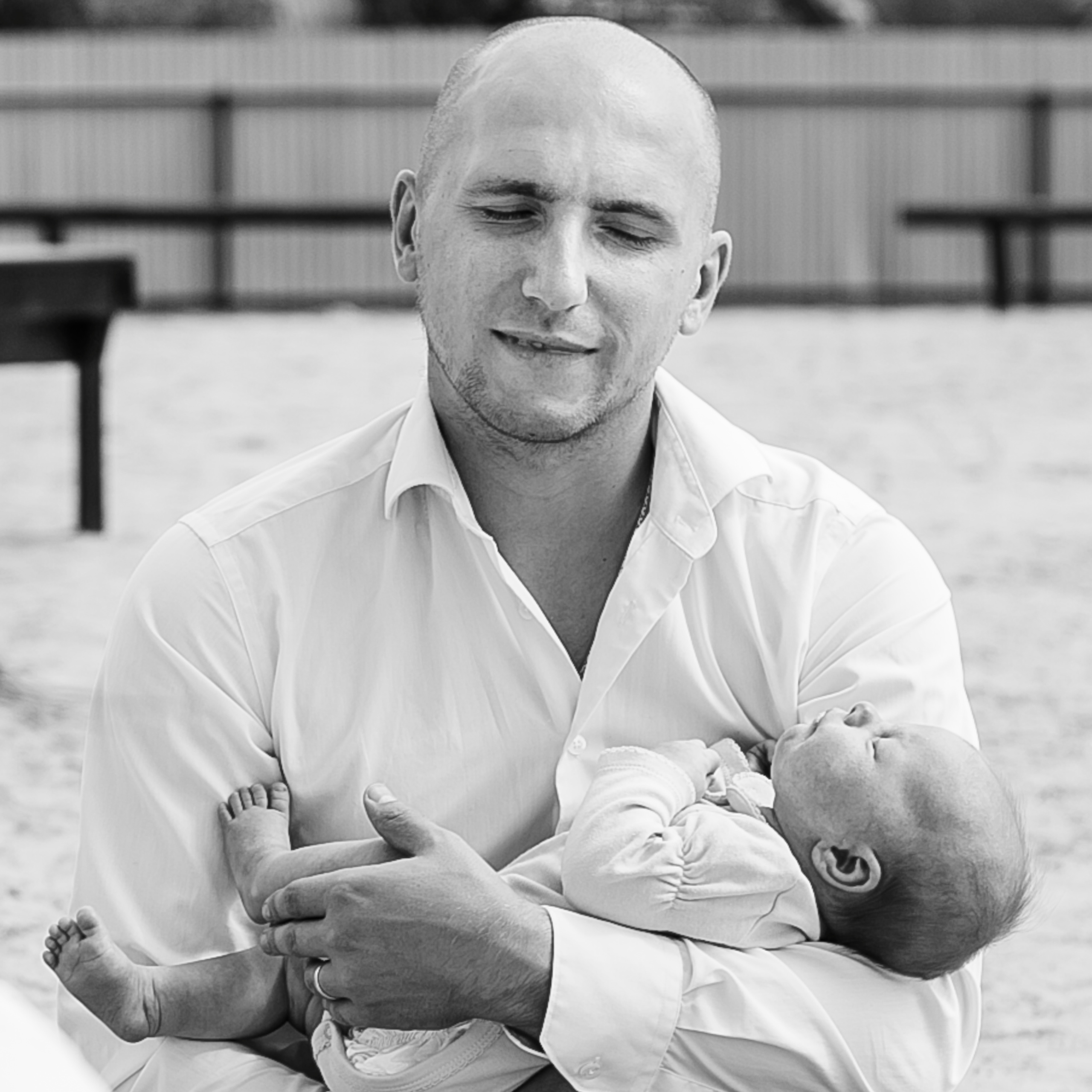 Семейная прогулка на озере Липовое. Фотограф Полина Егорова город Тюмень