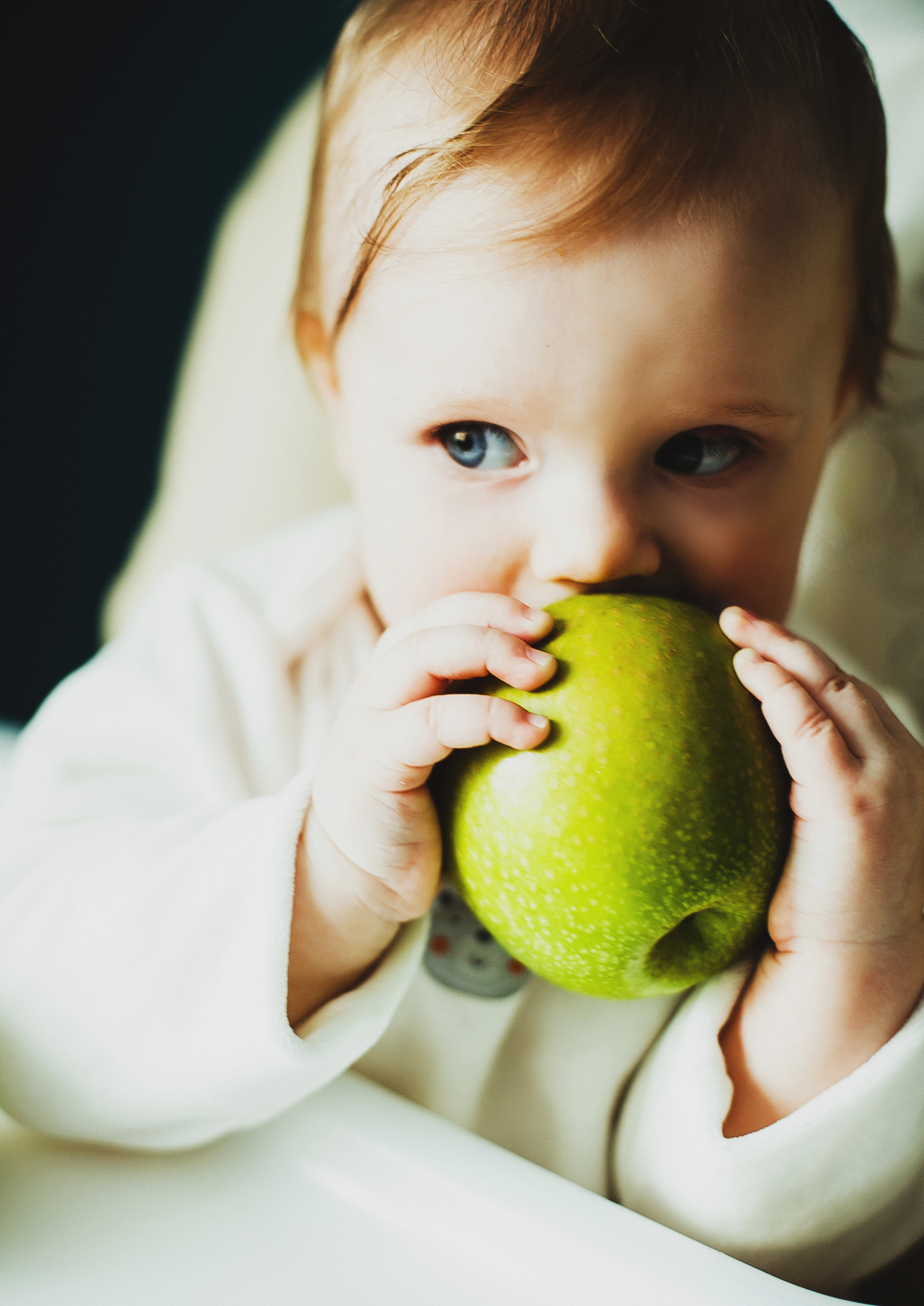 Верочка. Фотограф Полина Егорова город Тюмень