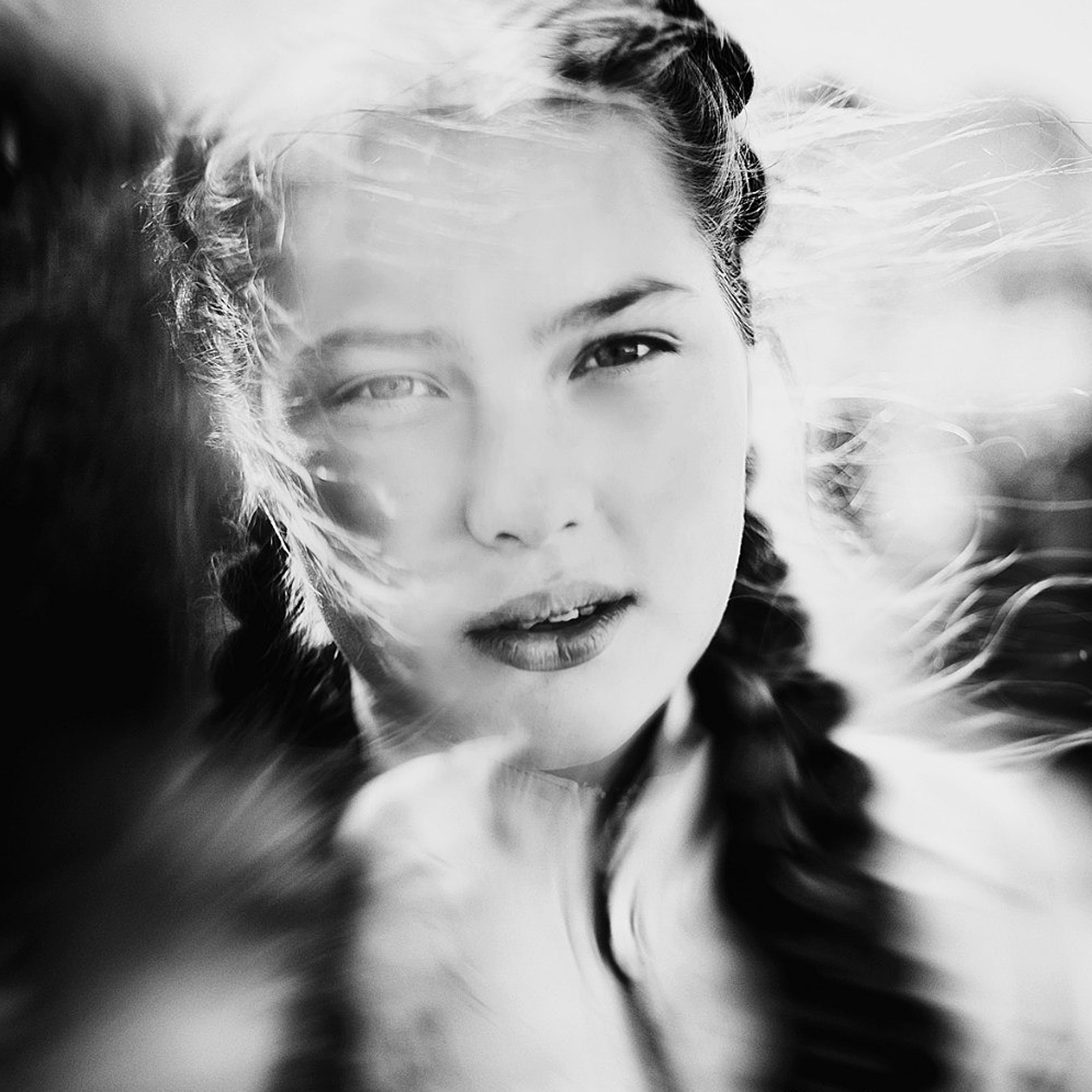 Портфолио. Фотограф Полина Егорова город Тюмень