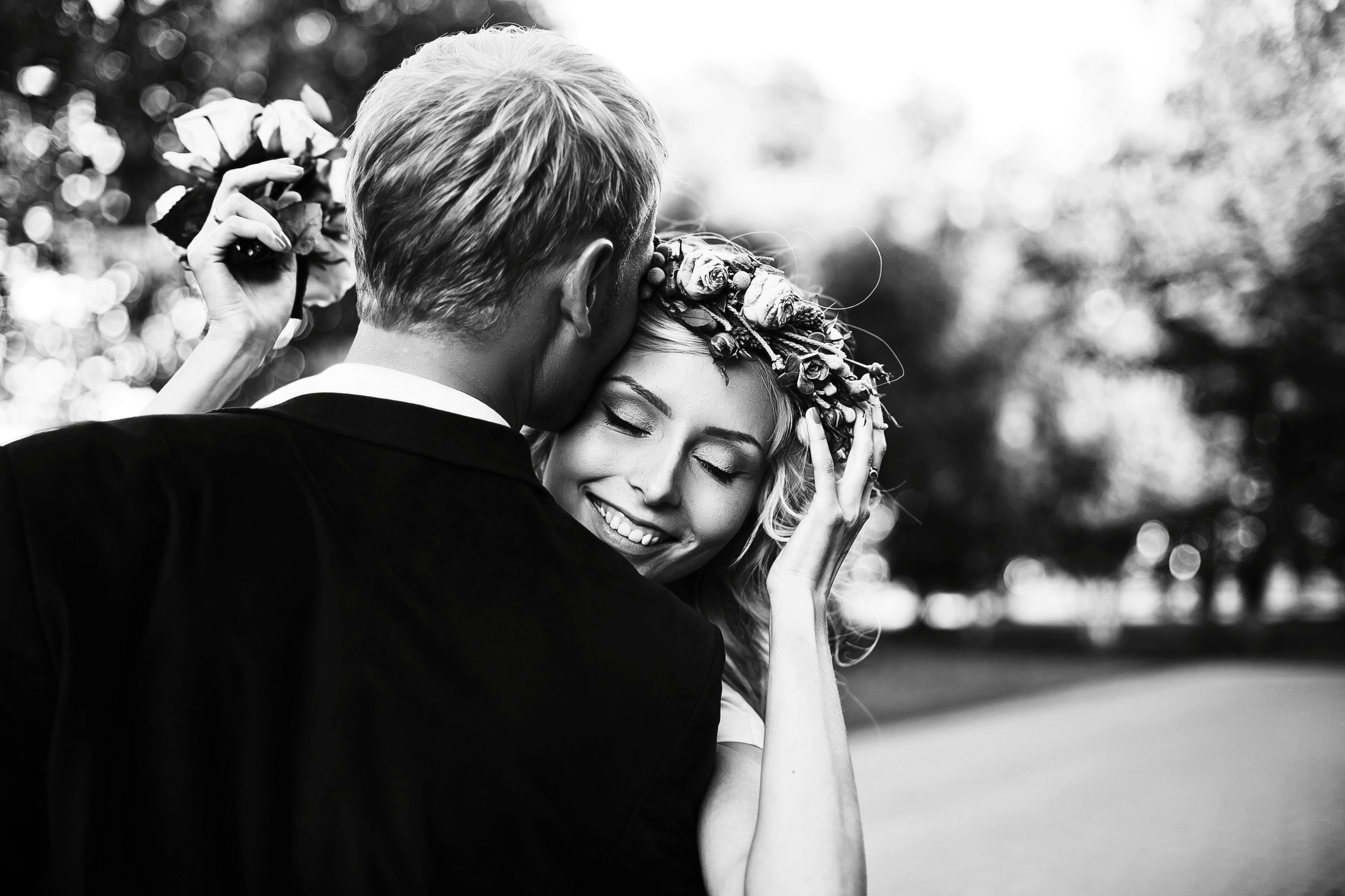 Сергей и Людмила. Город в любви. Фотограф Полина Егорова город Тюмень