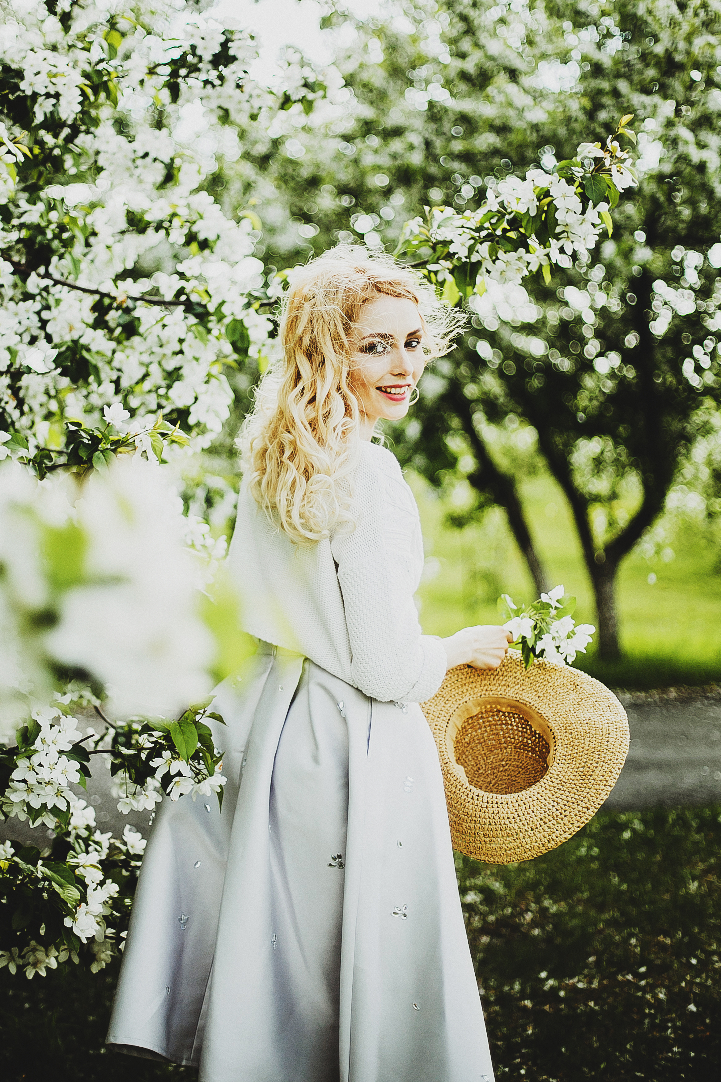 Людмила. Фотограф Полина Егорова город Тюмень