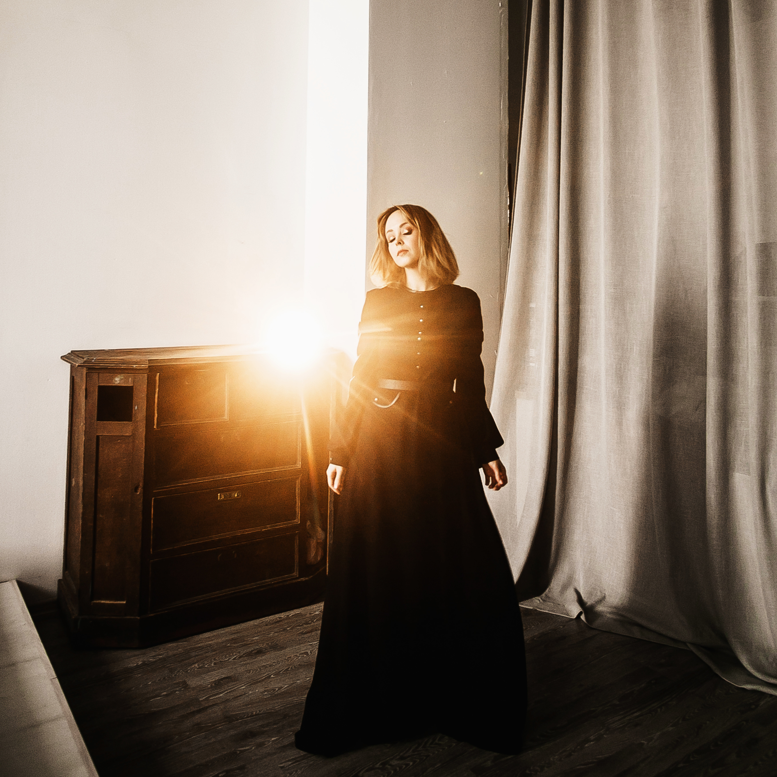 Анастасия. Фотограф Полина Егорова город Тюмень