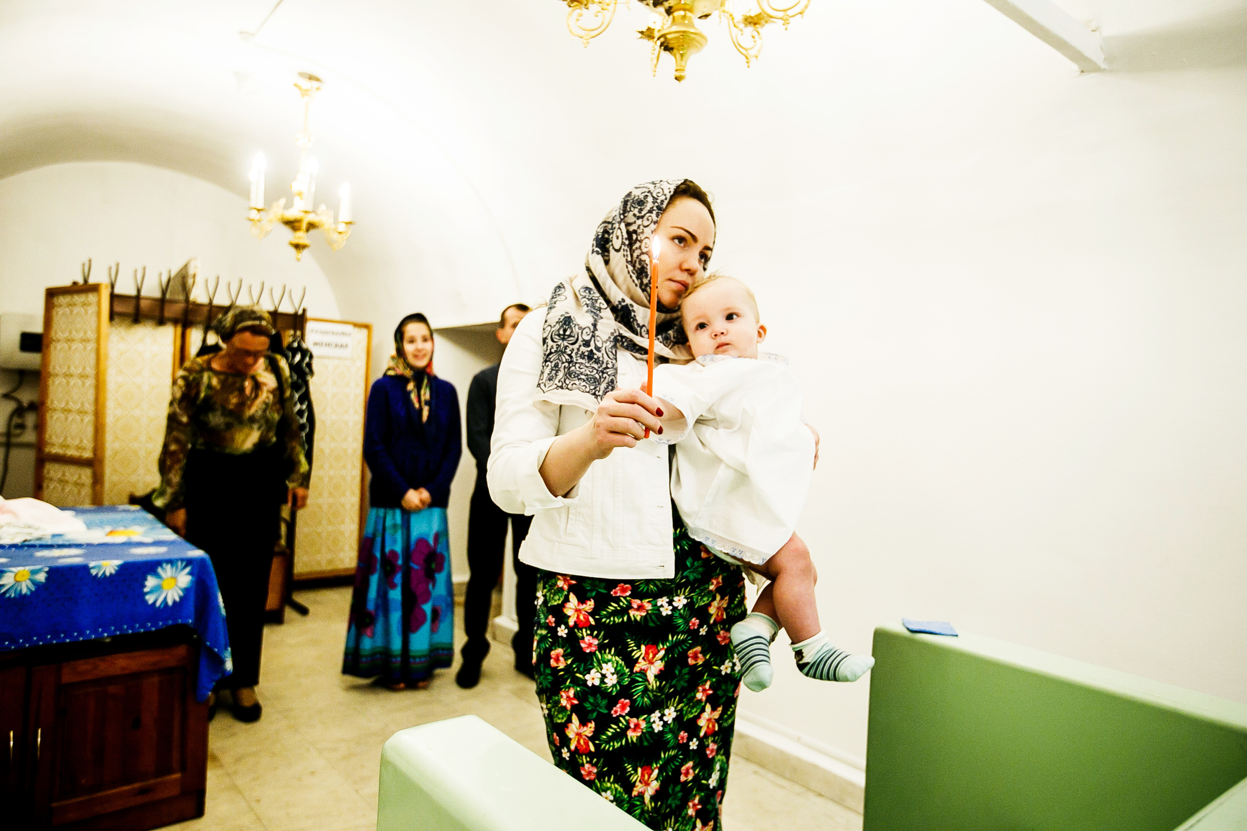 Клим. Свято-Троицкий мужской монастырь. Фотограф Полина Егорова город Тюмень