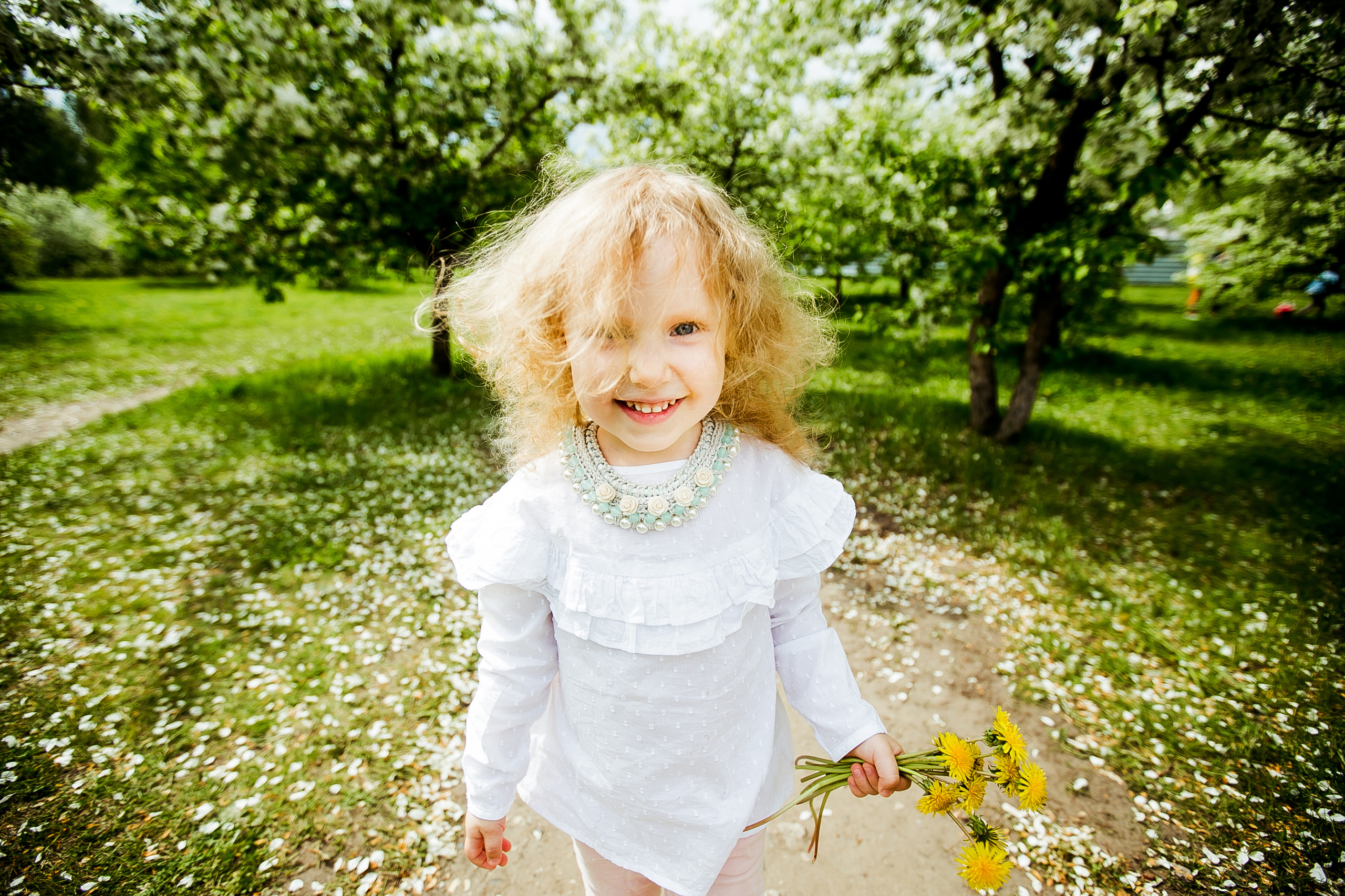 Вера, Андрей и мама. Фотограф Полина Егорова город Тюмень