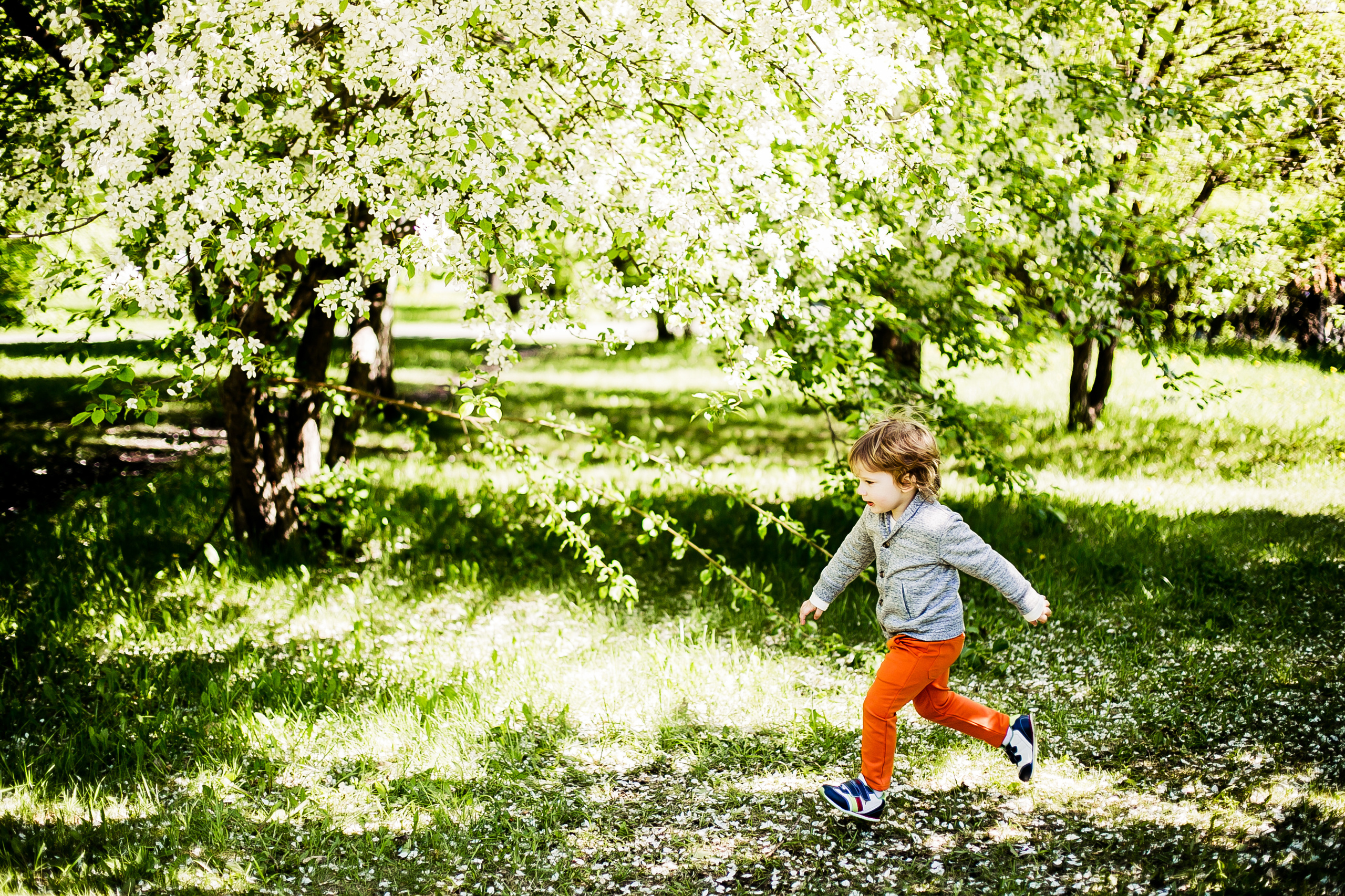 Данил и родители. Фотограф Полина Егорова город Тюмень