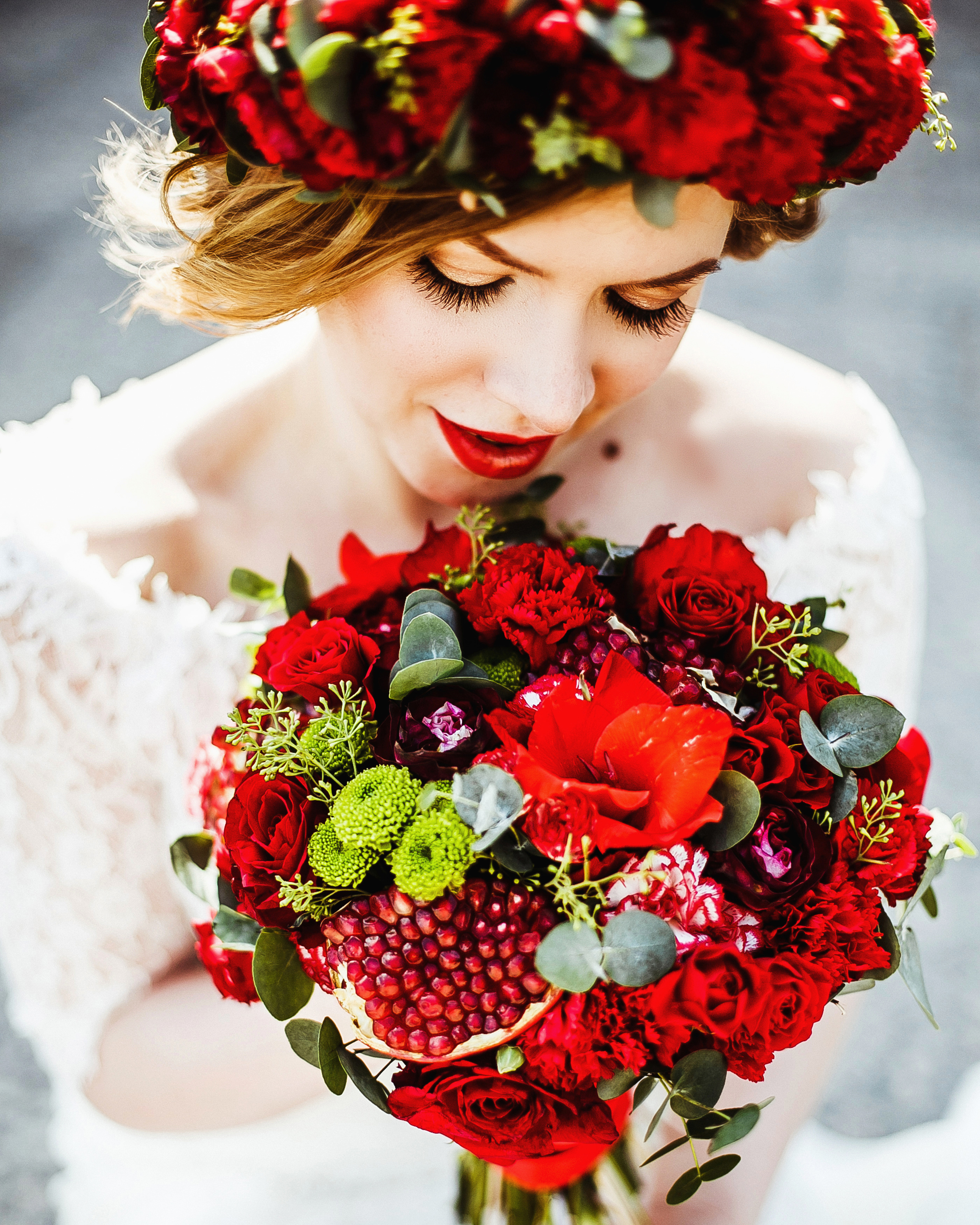 Павел и Юлия. Фотограф Полина Егорова город Тюмень