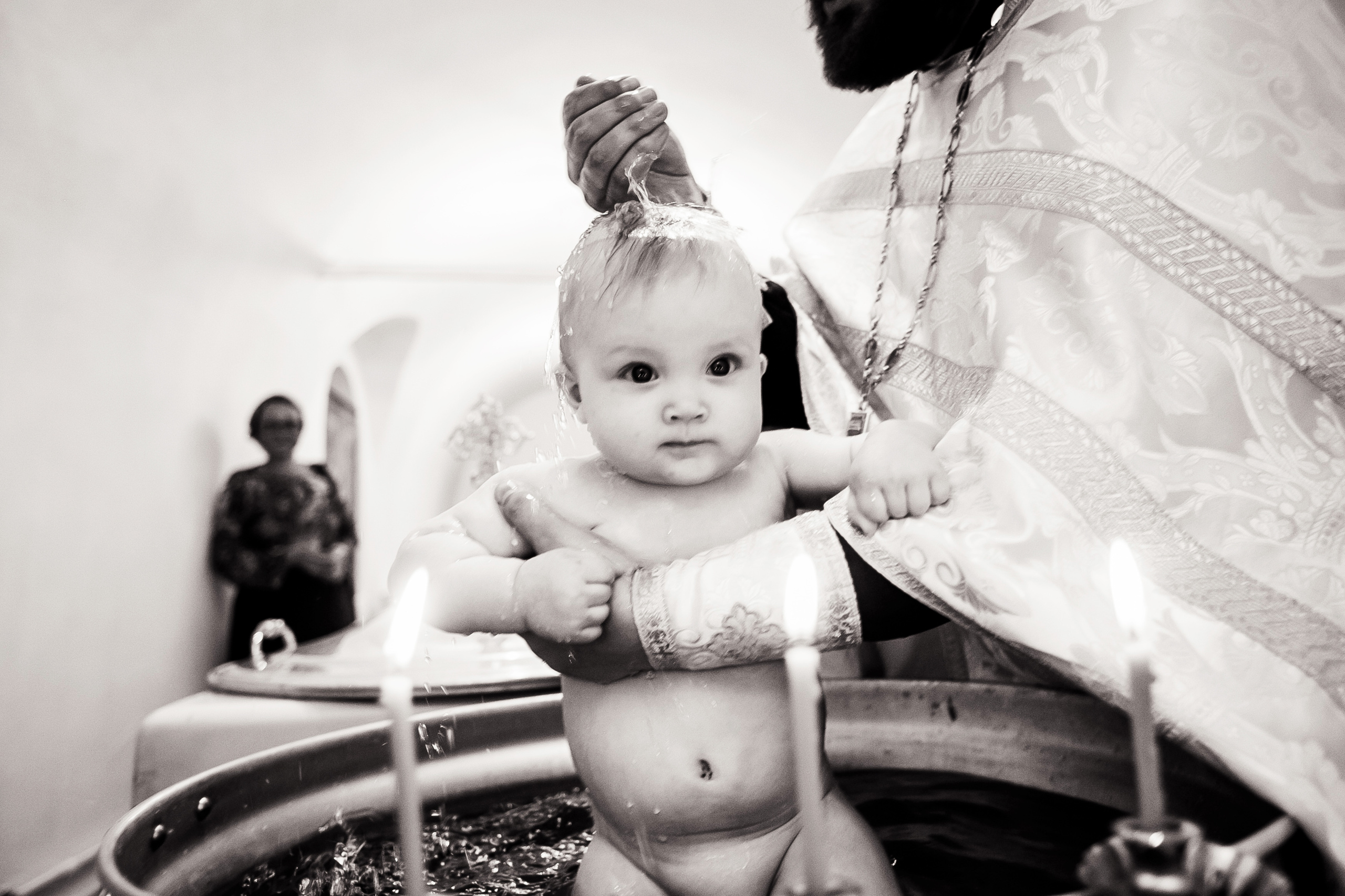 Клим. Свято-Троицкий мужской монастырь. Фотограф Полина Егорова город Тюмень