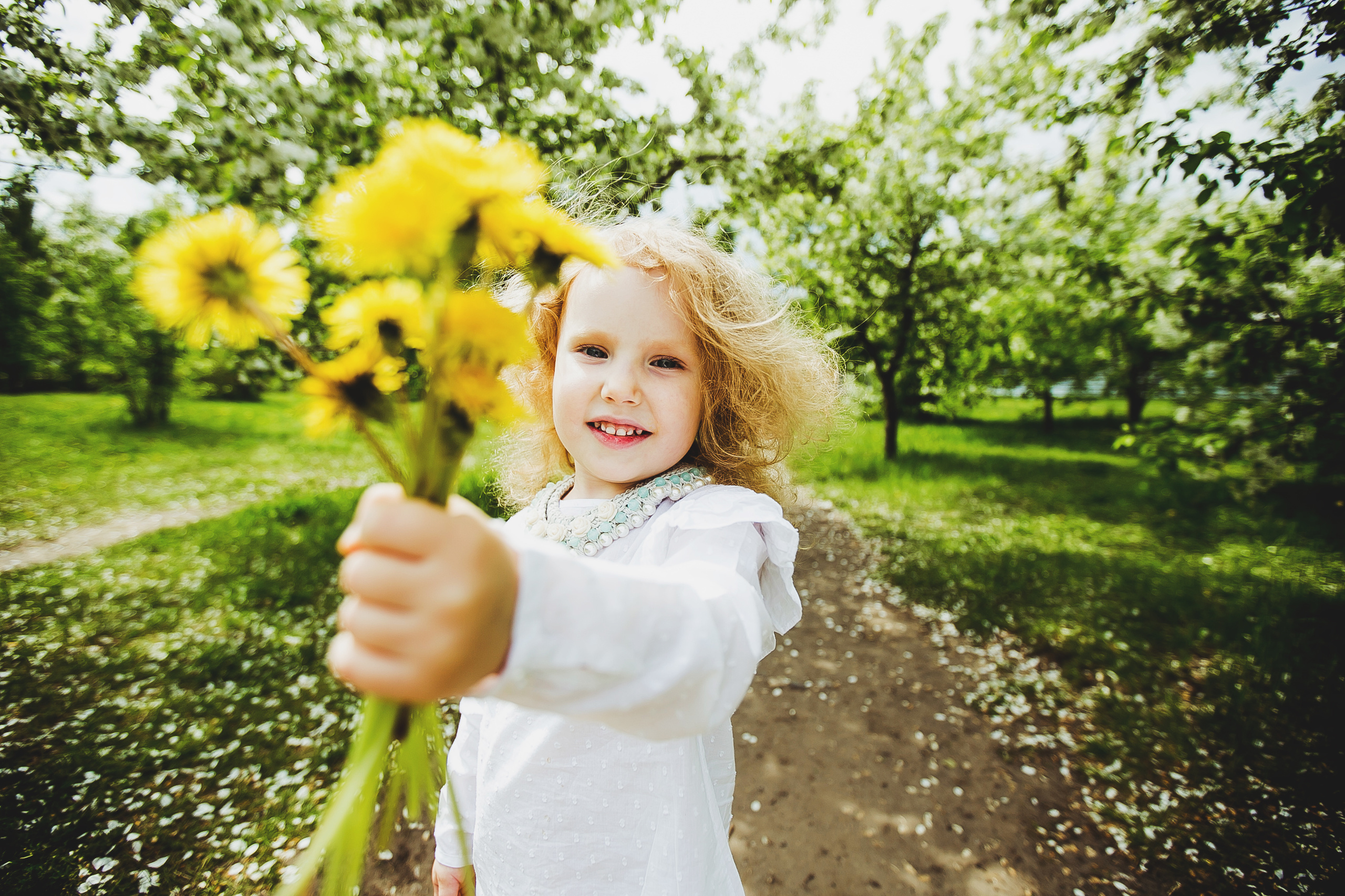 Вера, Андрей и мама. Фотограф Полина Егорова город Тюмень