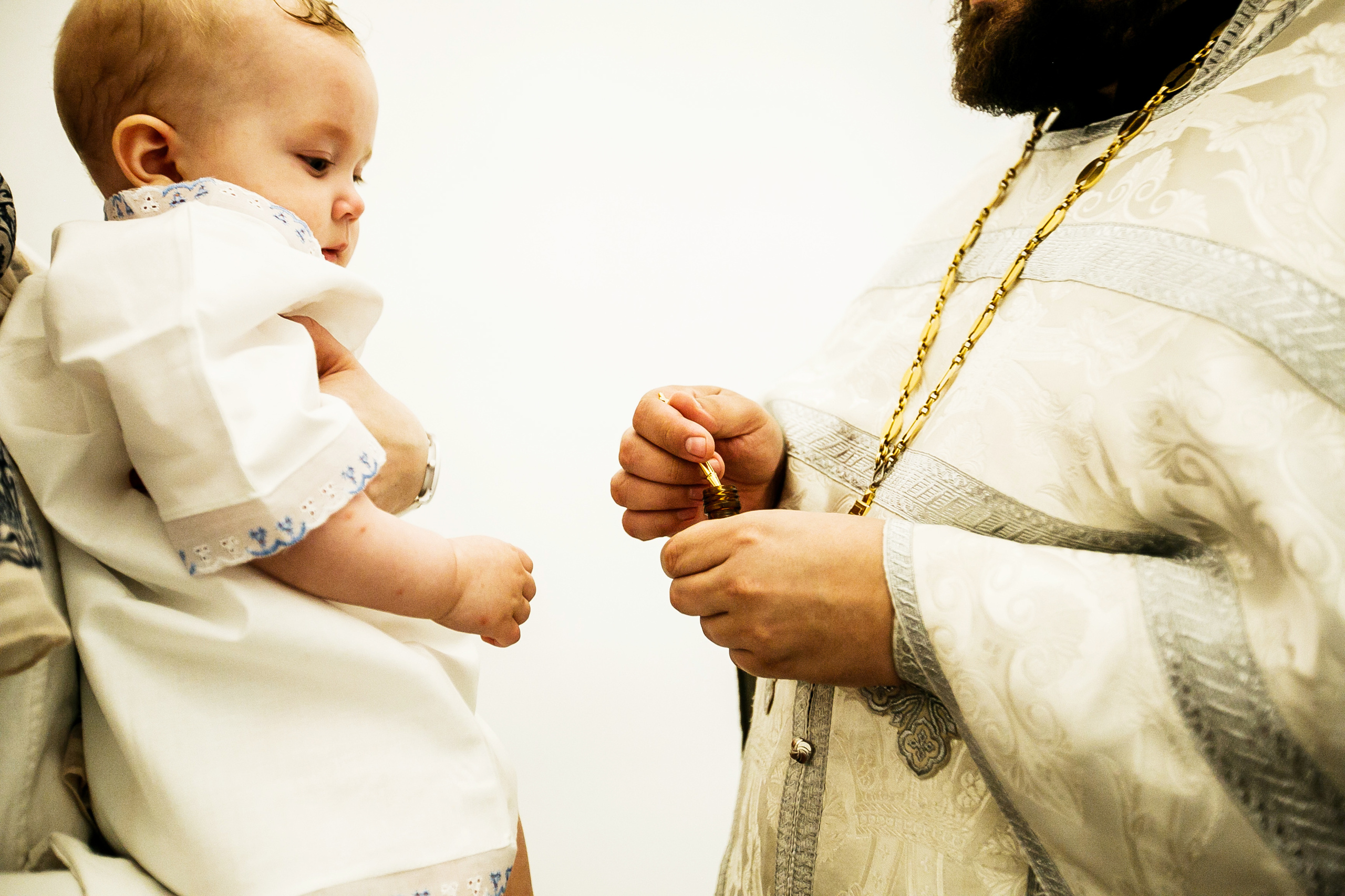 Клим. Свято-Троицкий мужской монастырь. Фотограф Полина Егорова город Тюмень