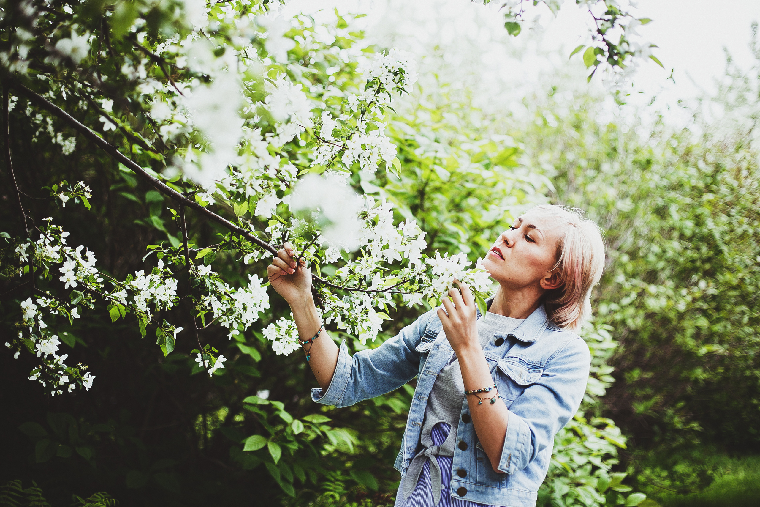 Елена. Фотограф Полина Егорова город Тюмень